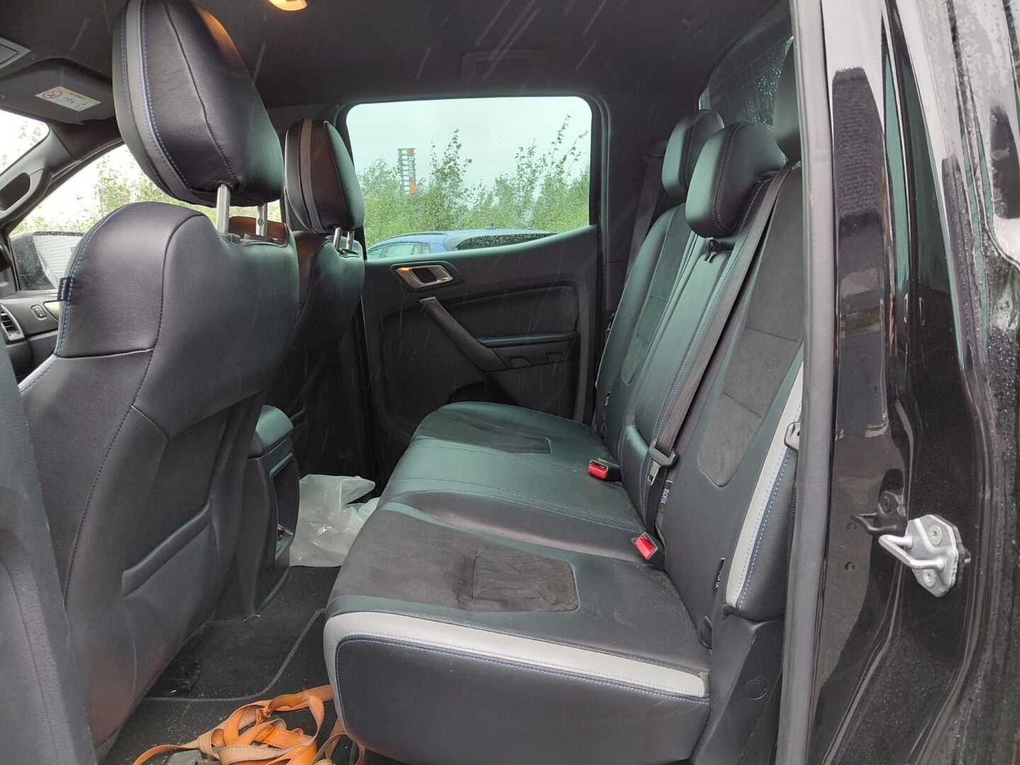 FORD Ranger 2020