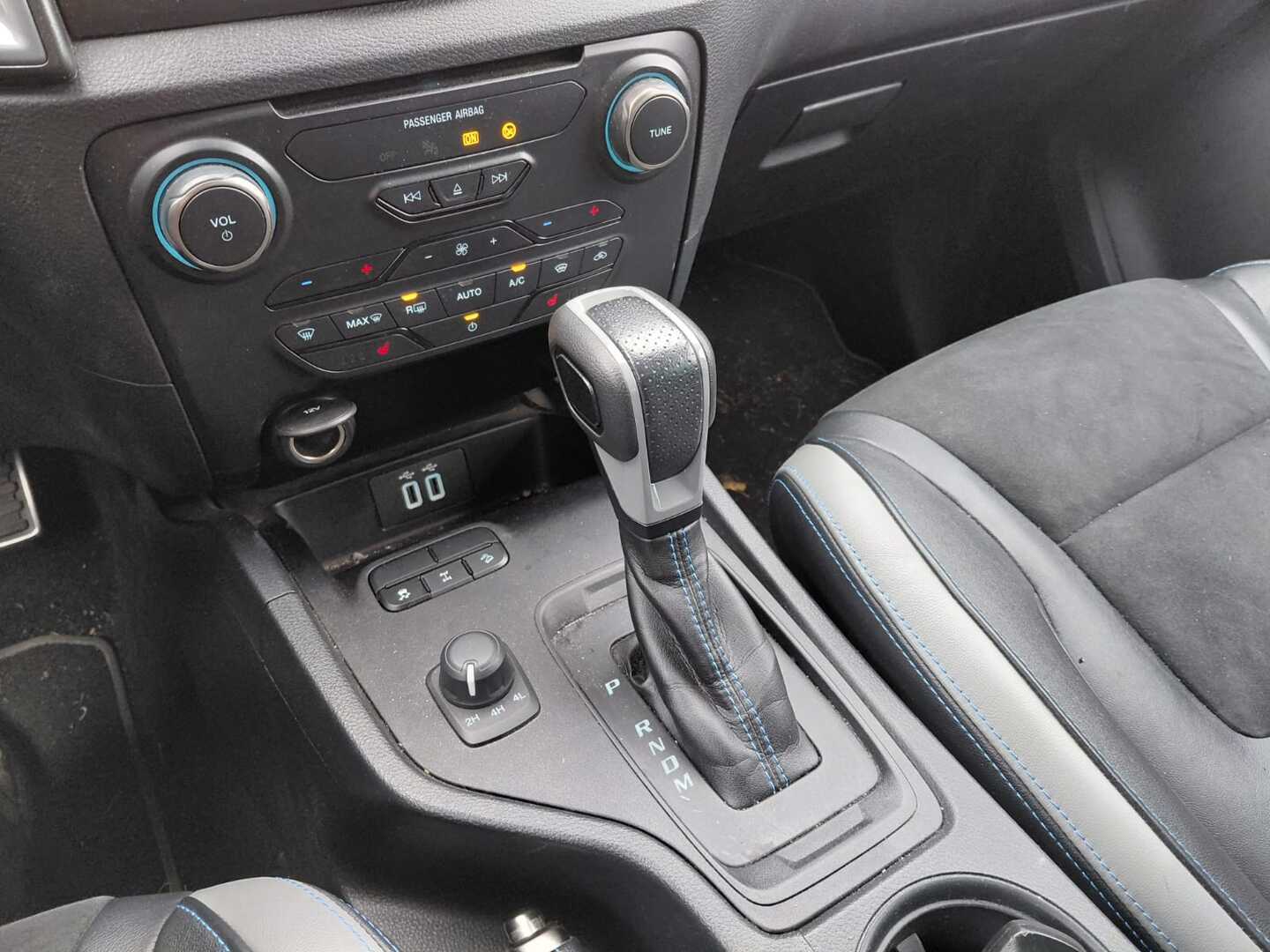 FORD Ranger 2020