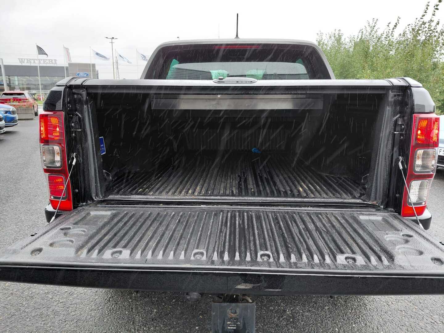 FORD Ranger 2020