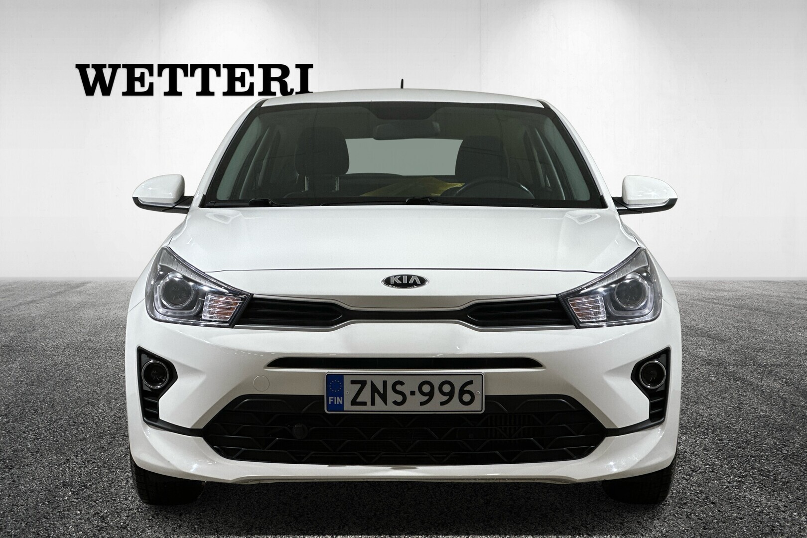 KIA Rio 2021