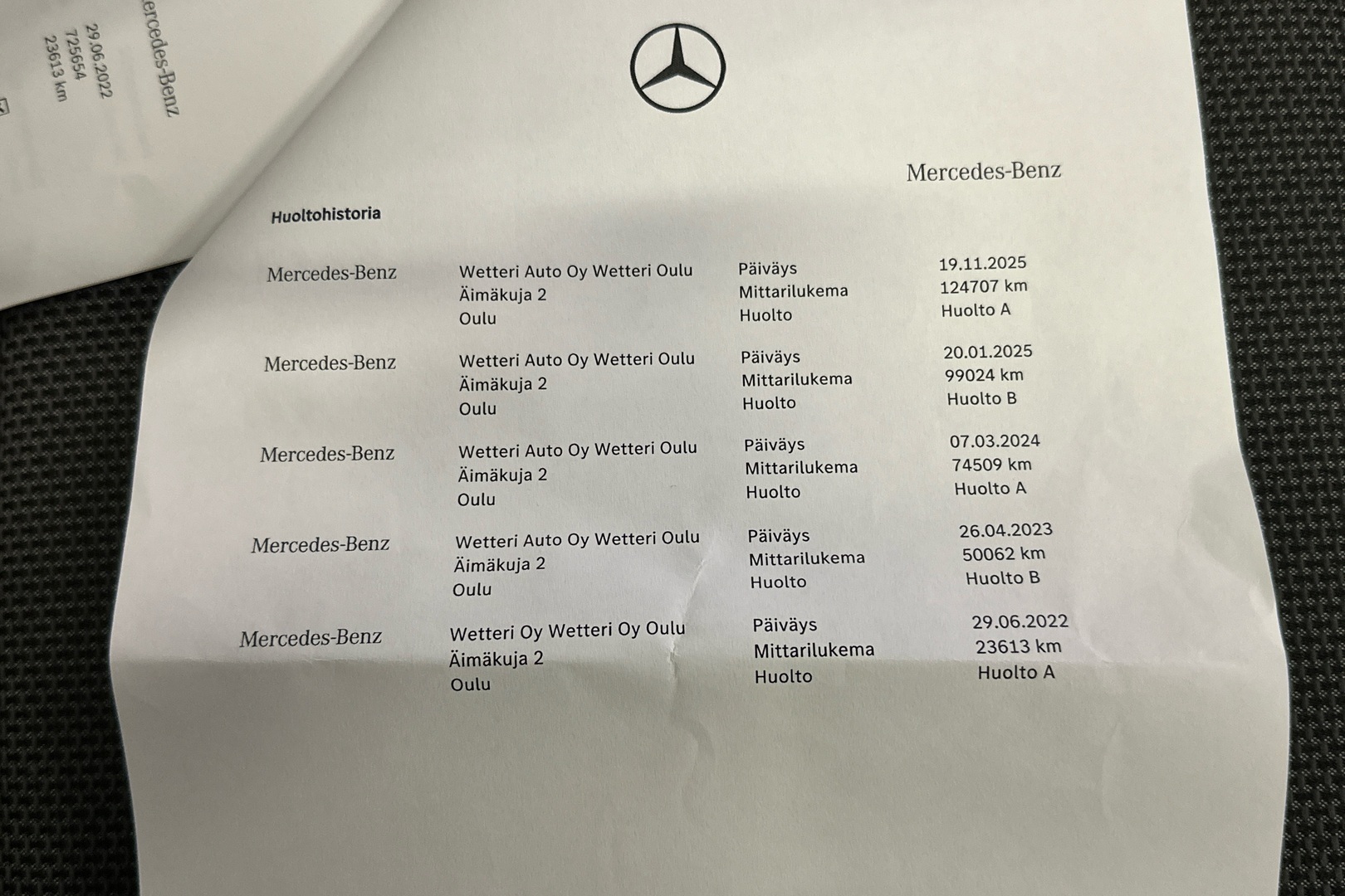 MERCEDES-BENZ E 2021