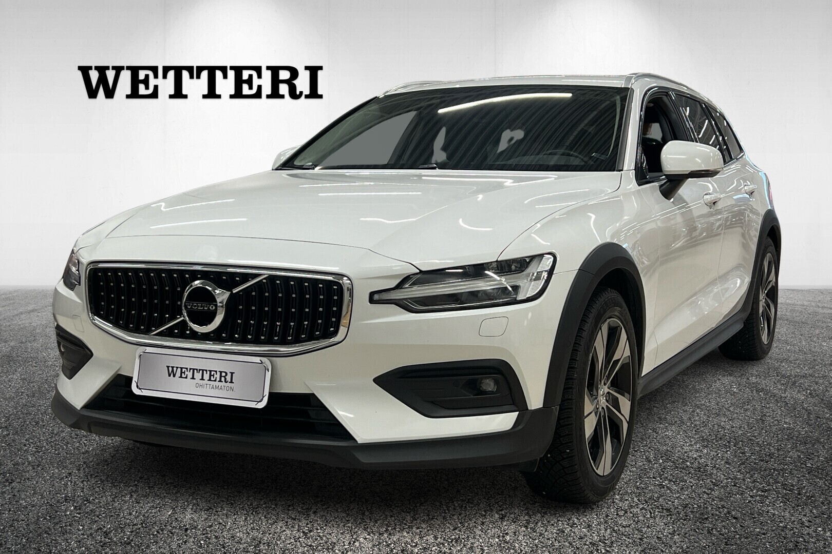 VOLVO V60 Cross Country 2022