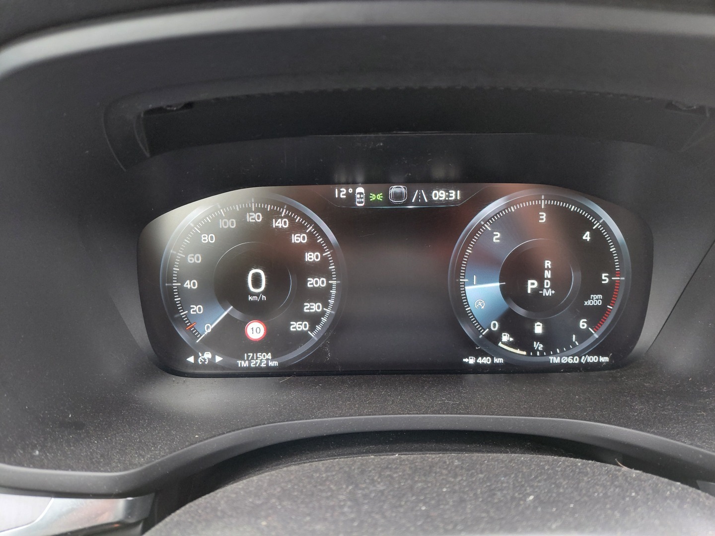 VOLVO V60 Cross Country 2022