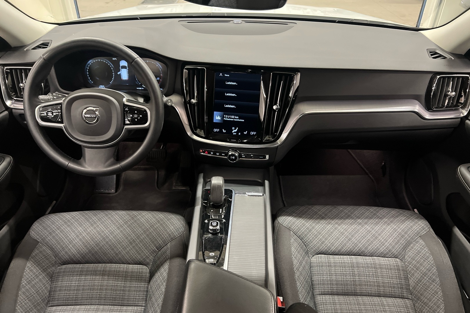 VOLVO V60 Cross Country 2022
