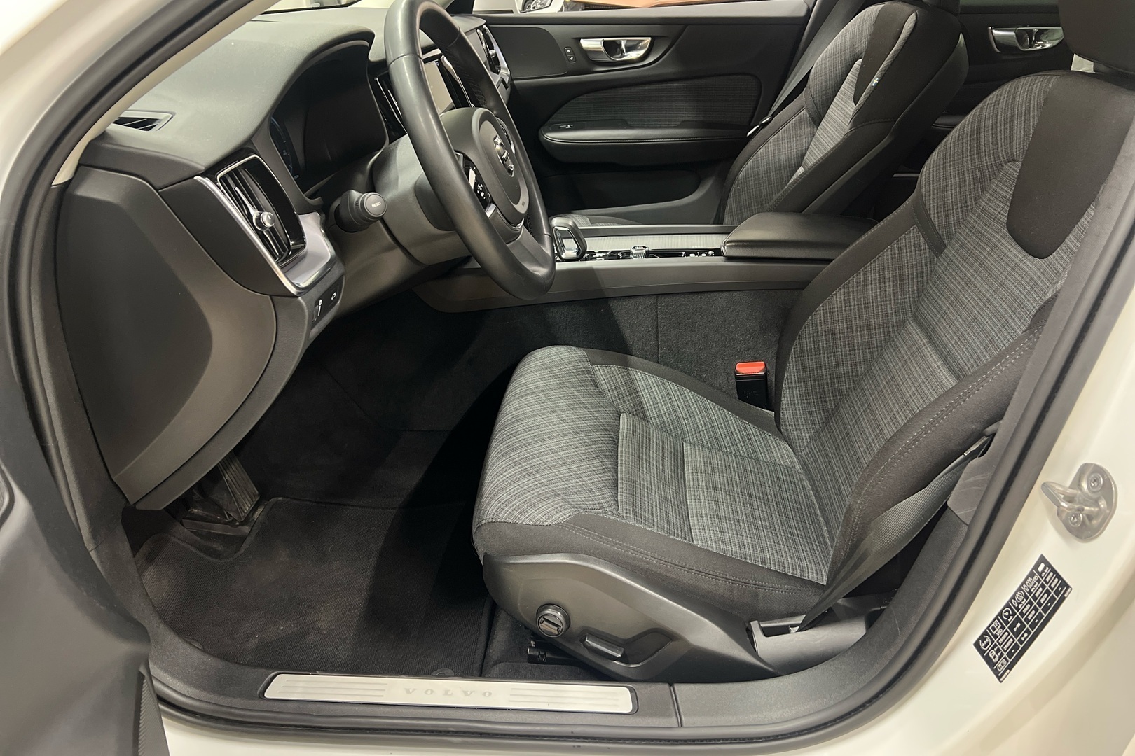 VOLVO V60 Cross Country 2022