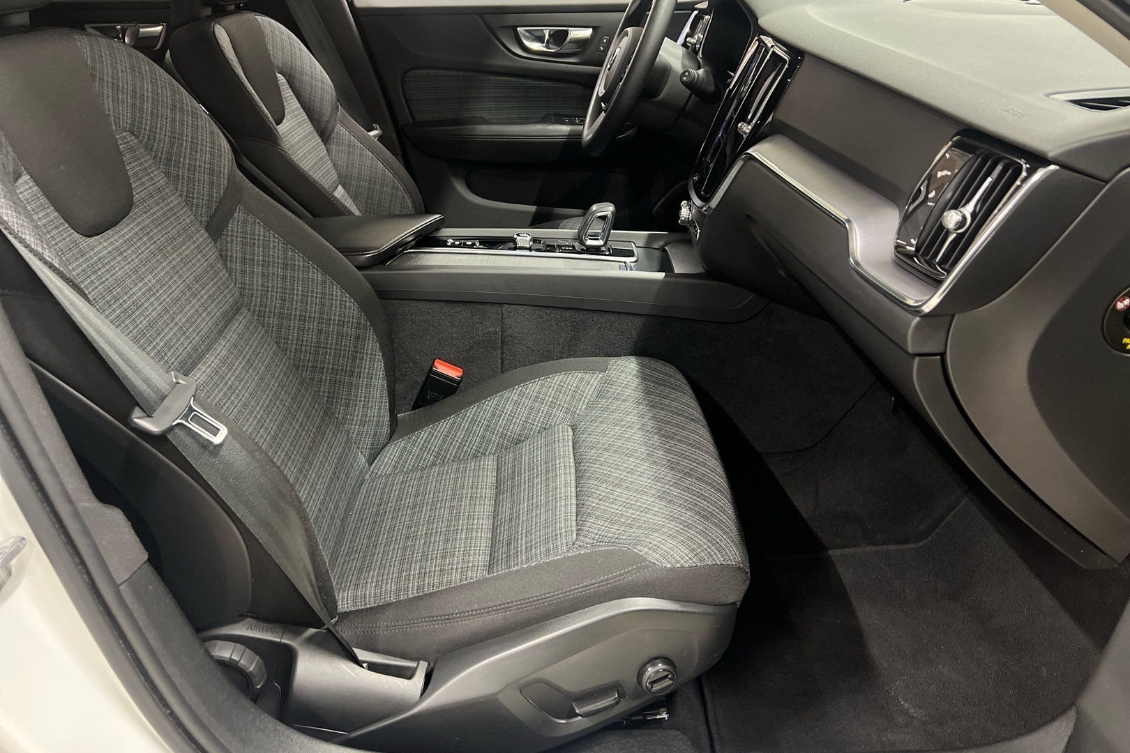 VOLVO V60 Cross Country 2022