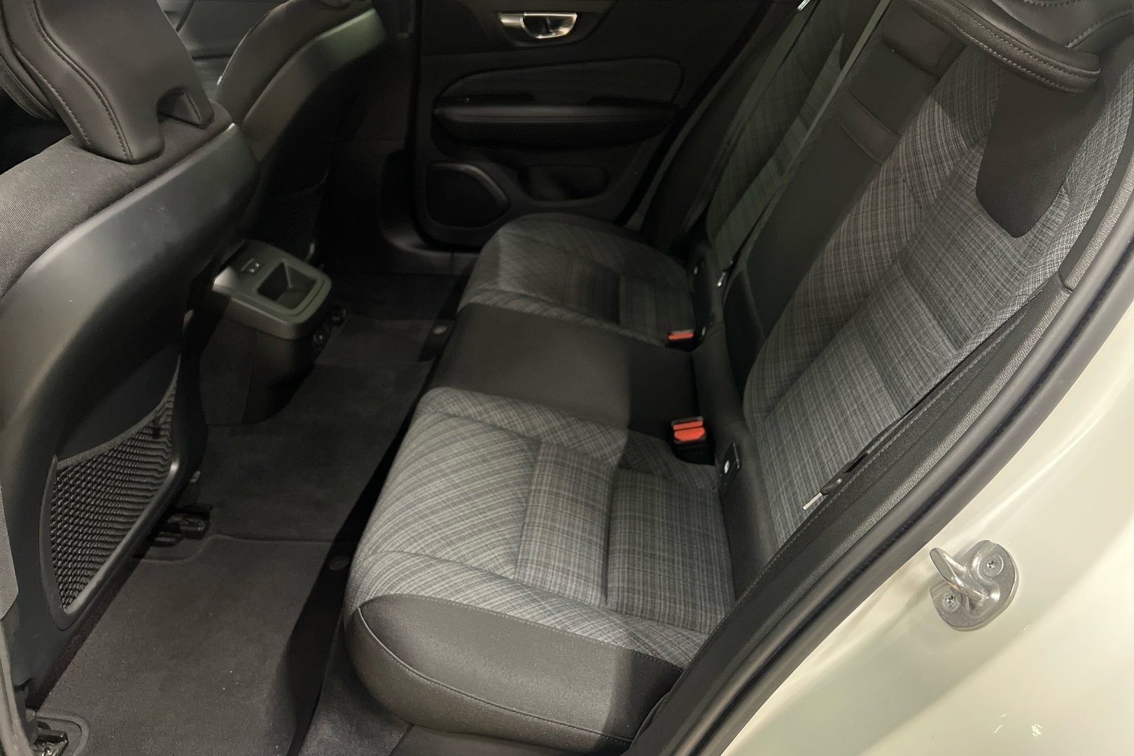 VOLVO V60 Cross Country 2022