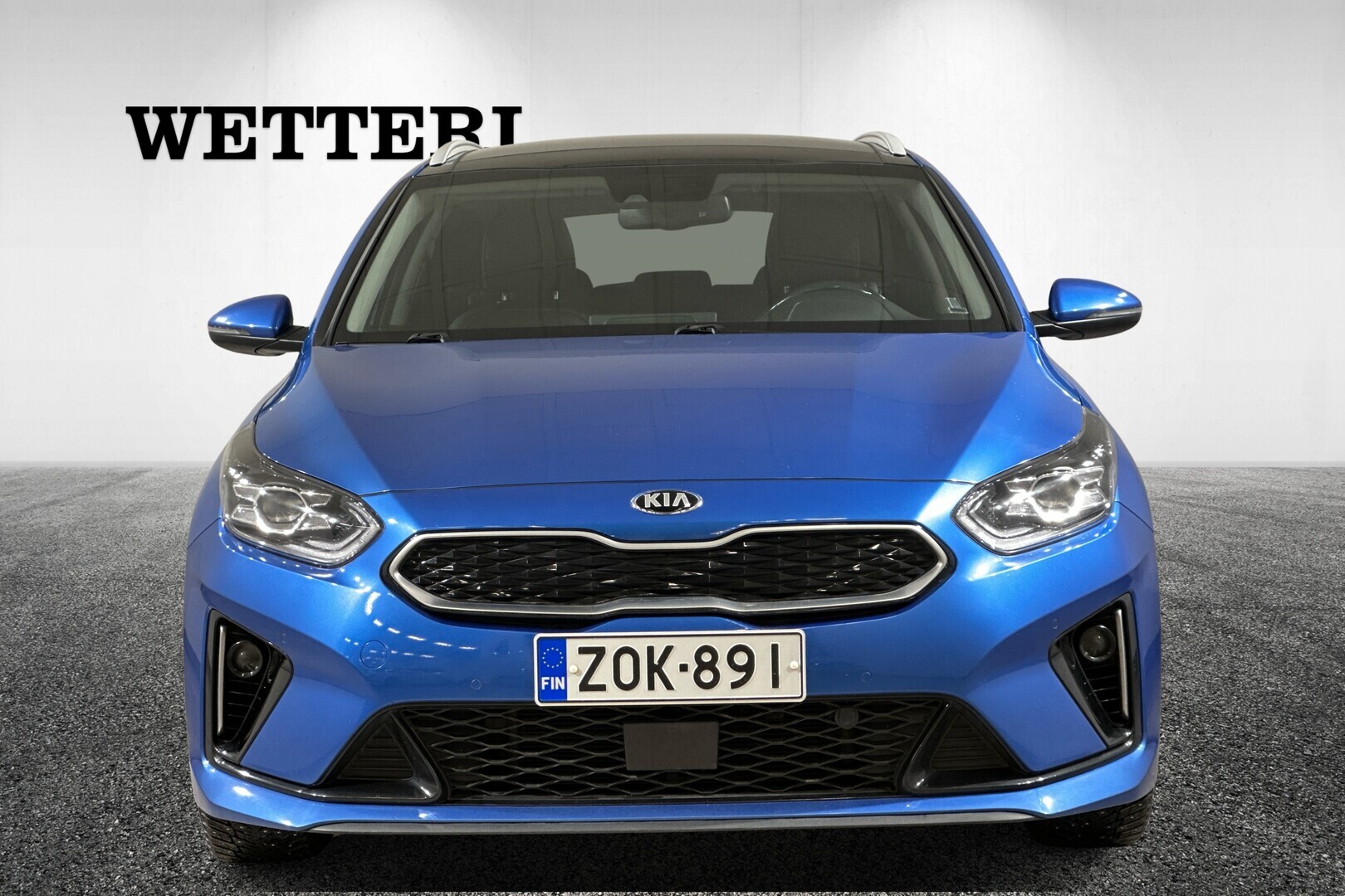 KIA Ceed 2020