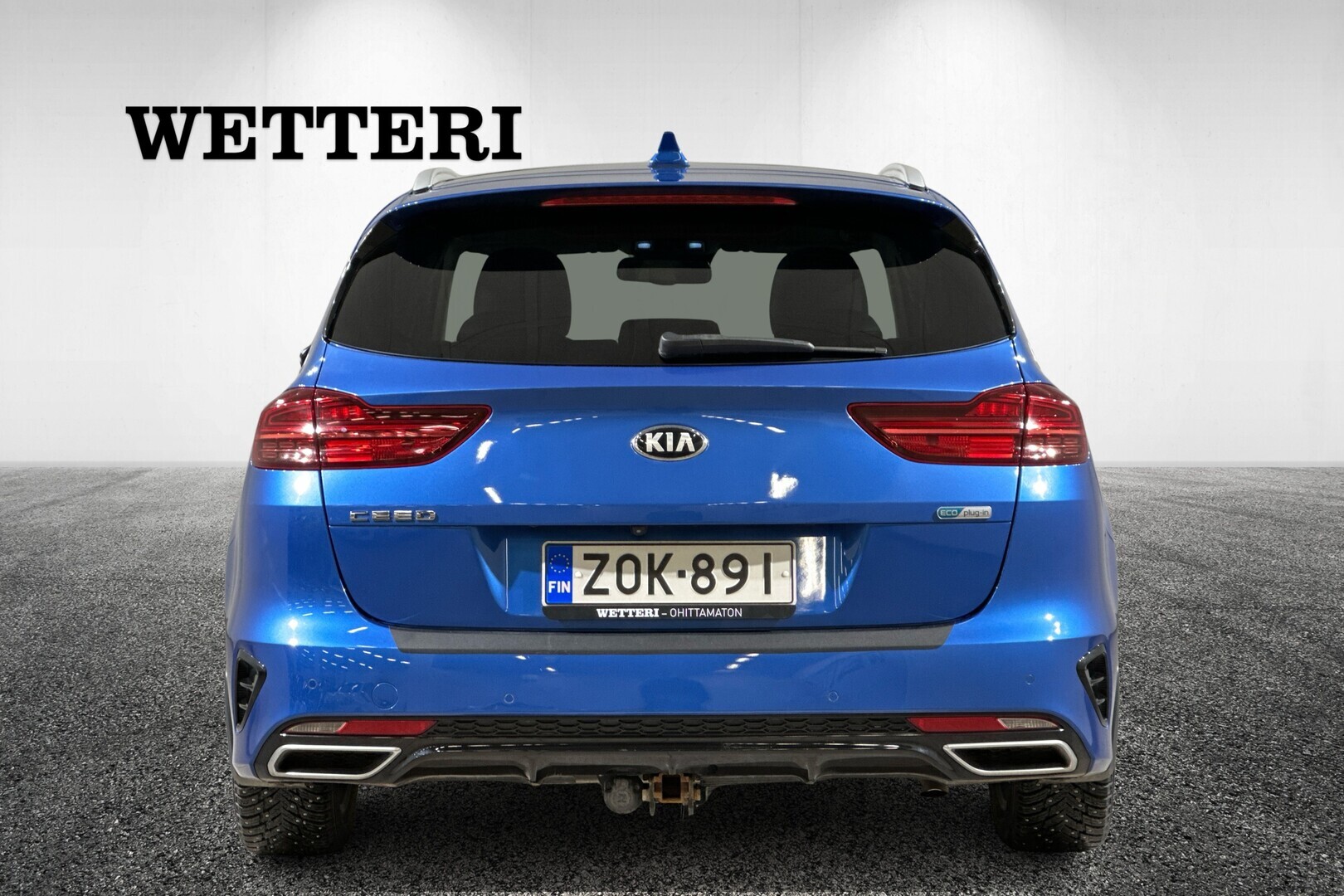 KIA Ceed 2020