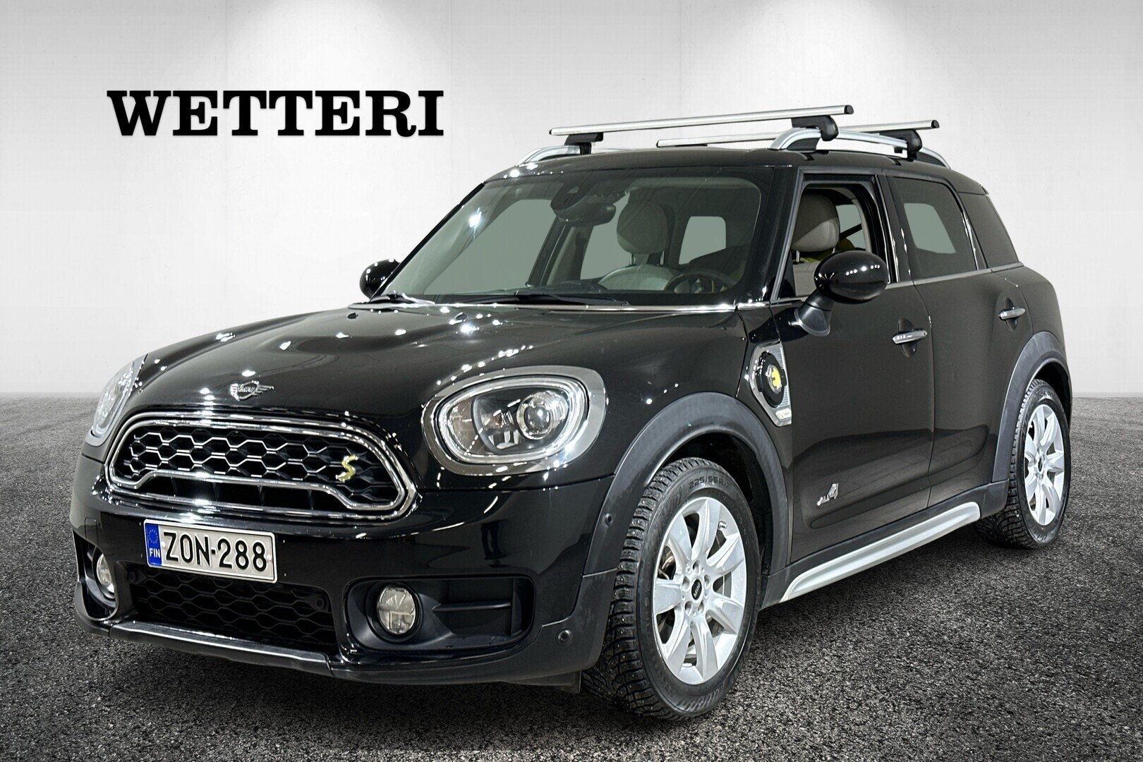 MINI Countryman 2019