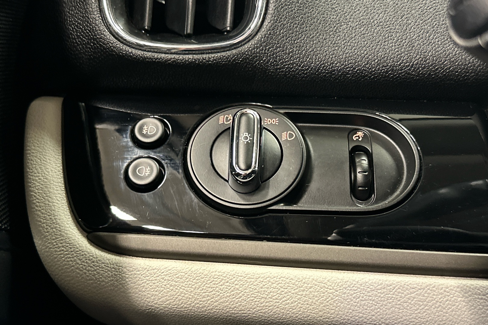 MINI Countryman 2019