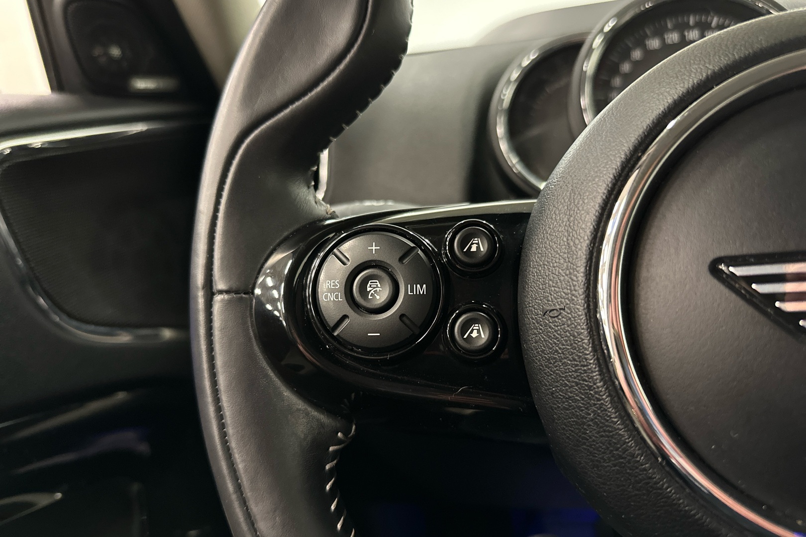 MINI Countryman 2019