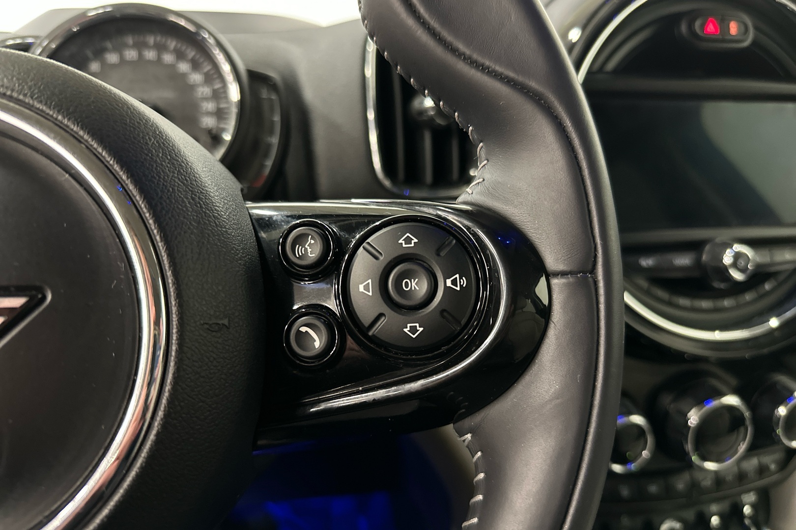 MINI Countryman 2019