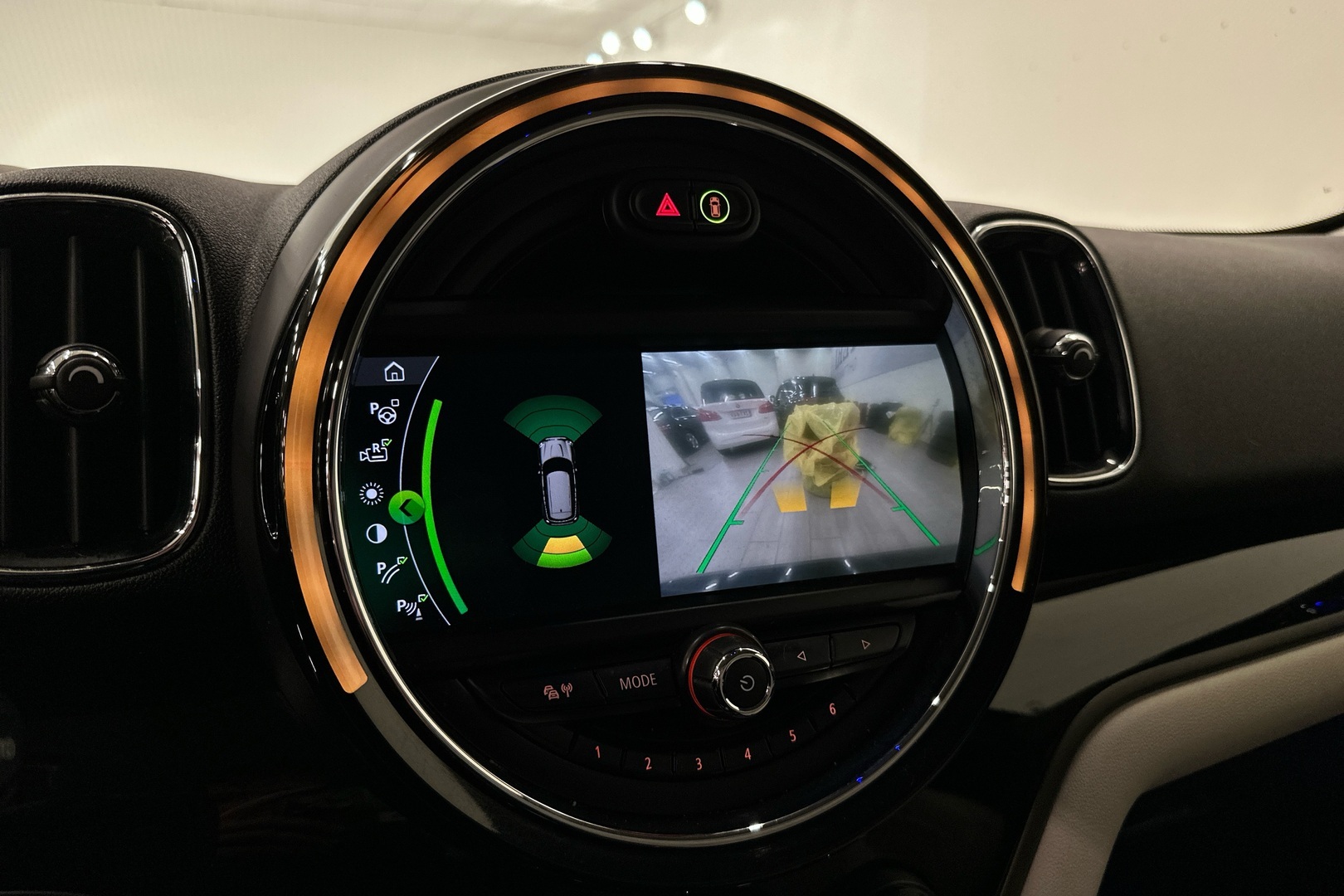 MINI Countryman 2019