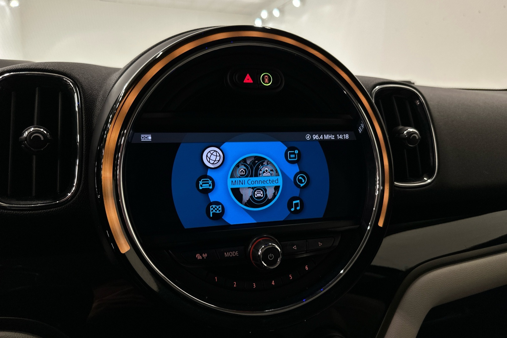 MINI Countryman 2019