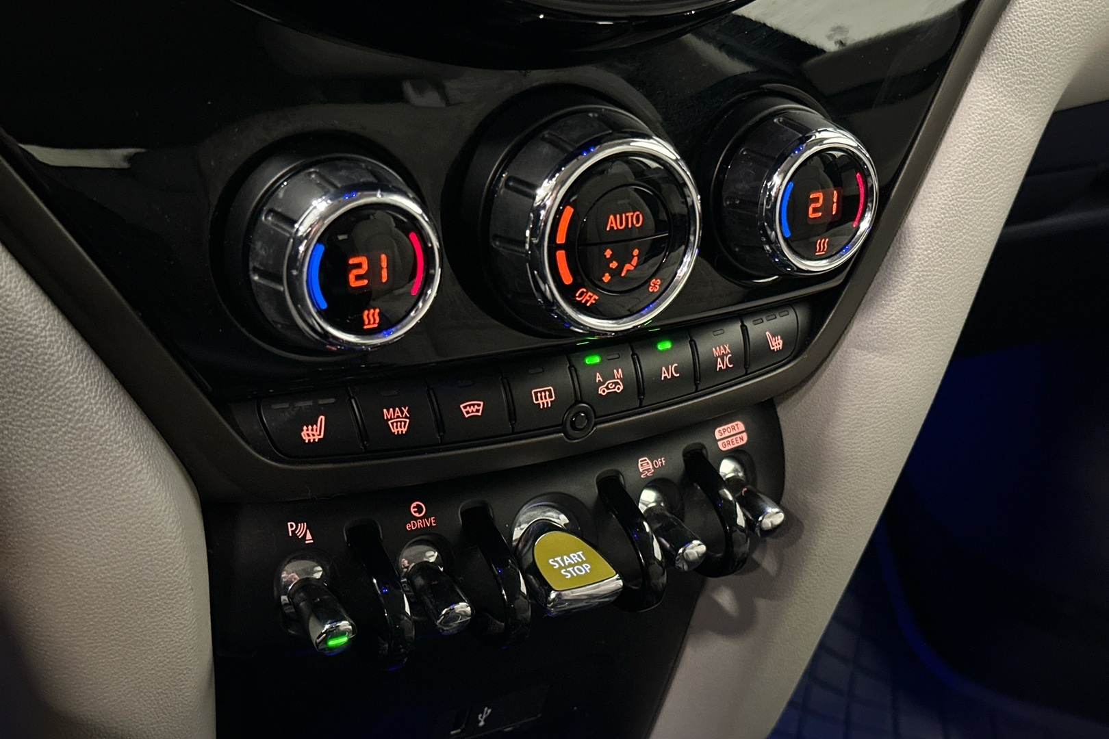 MINI Countryman 2019