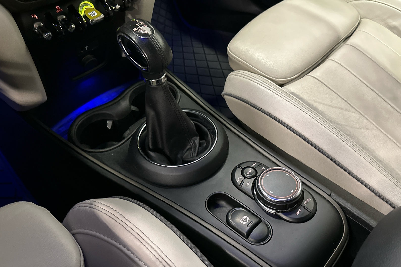 MINI Countryman 2019