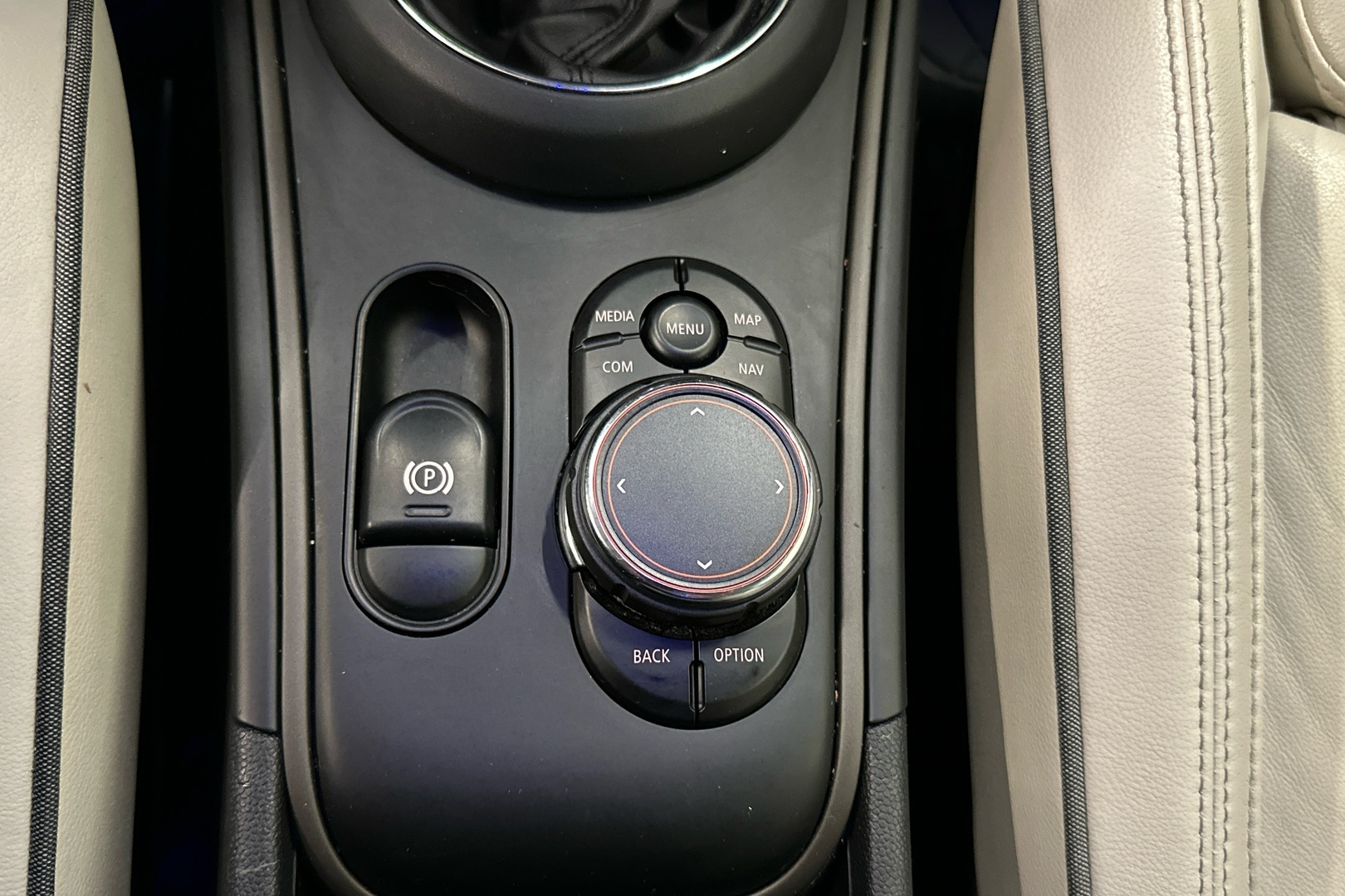 MINI Countryman 2019