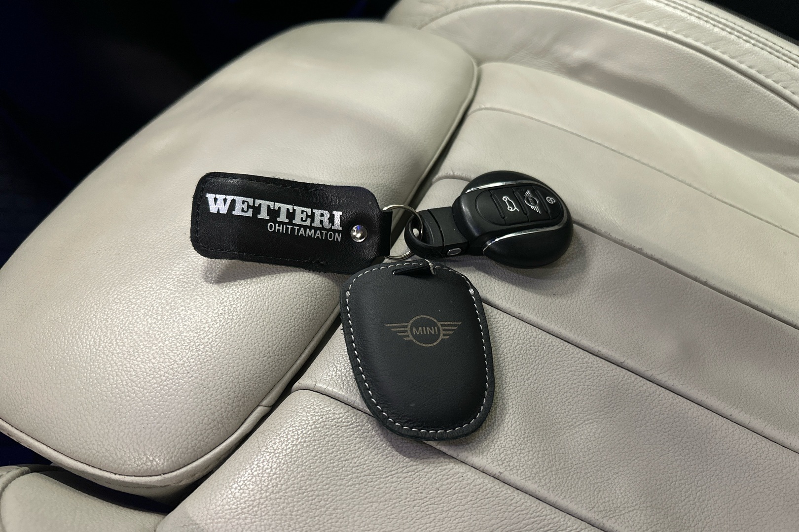 MINI Countryman 2019