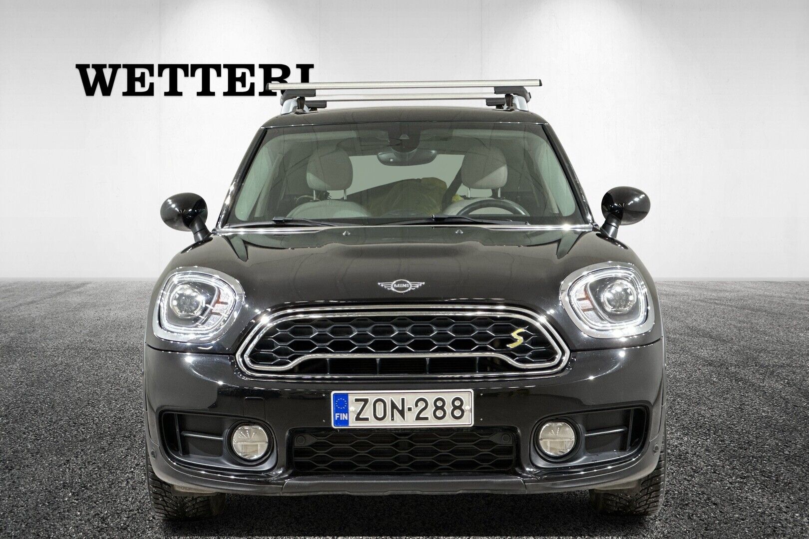 MINI Countryman 2019