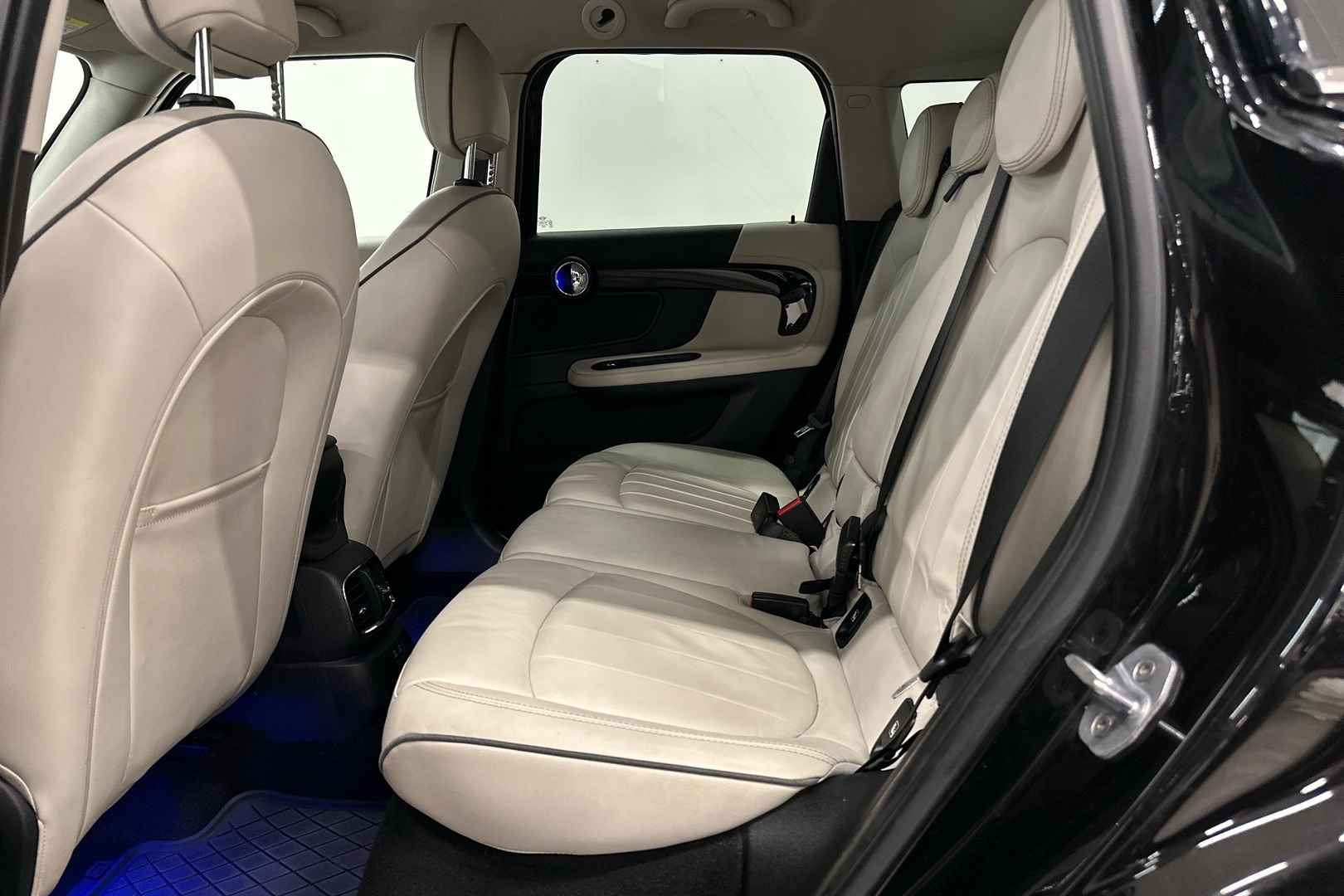 MINI Countryman 2019