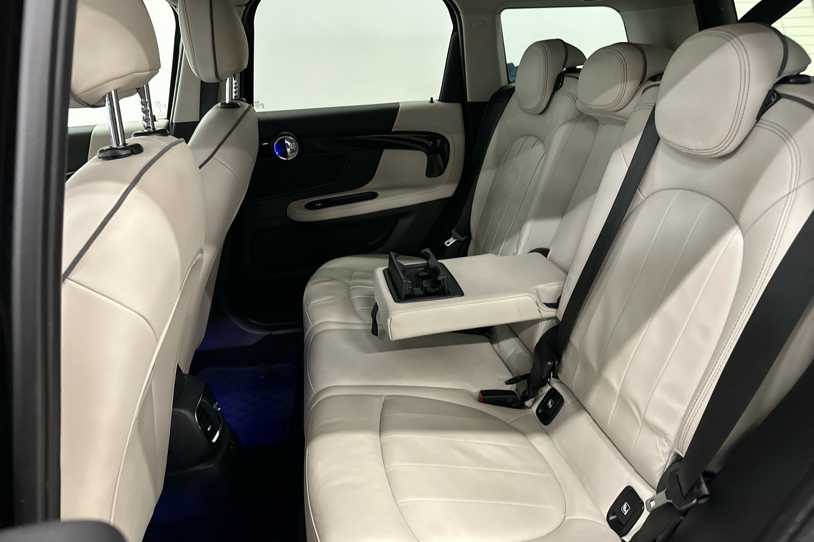 MINI Countryman 2019