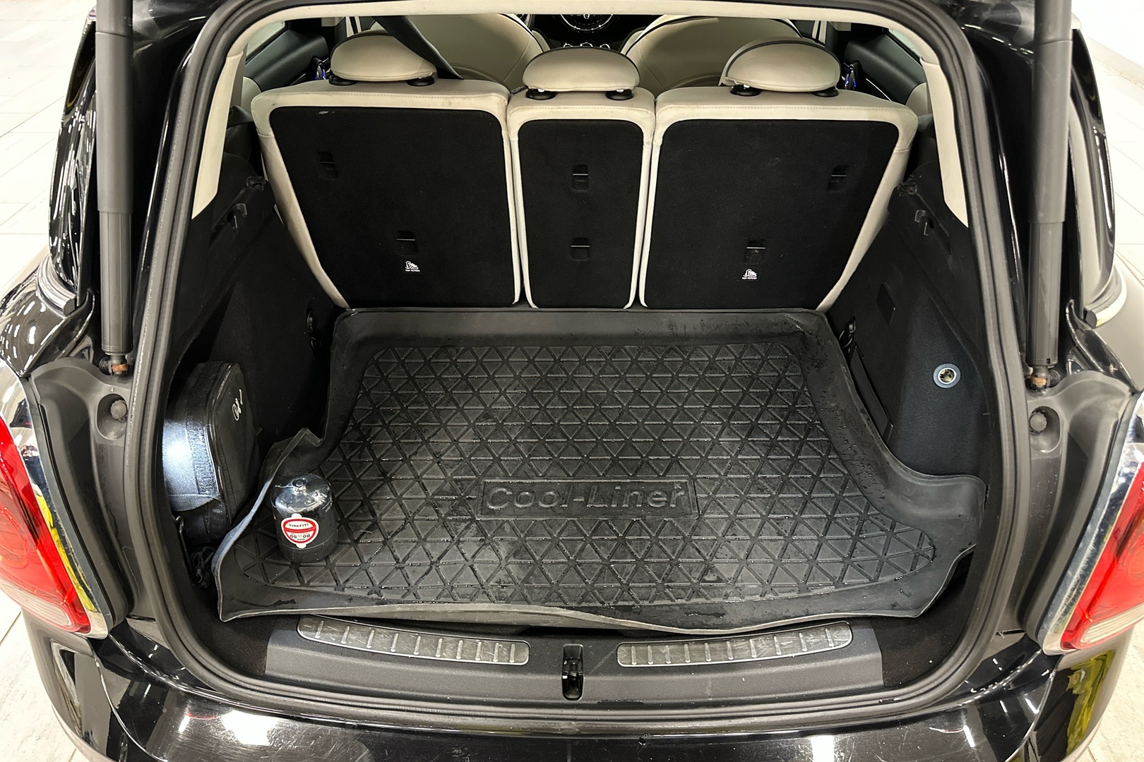 MINI Countryman 2019