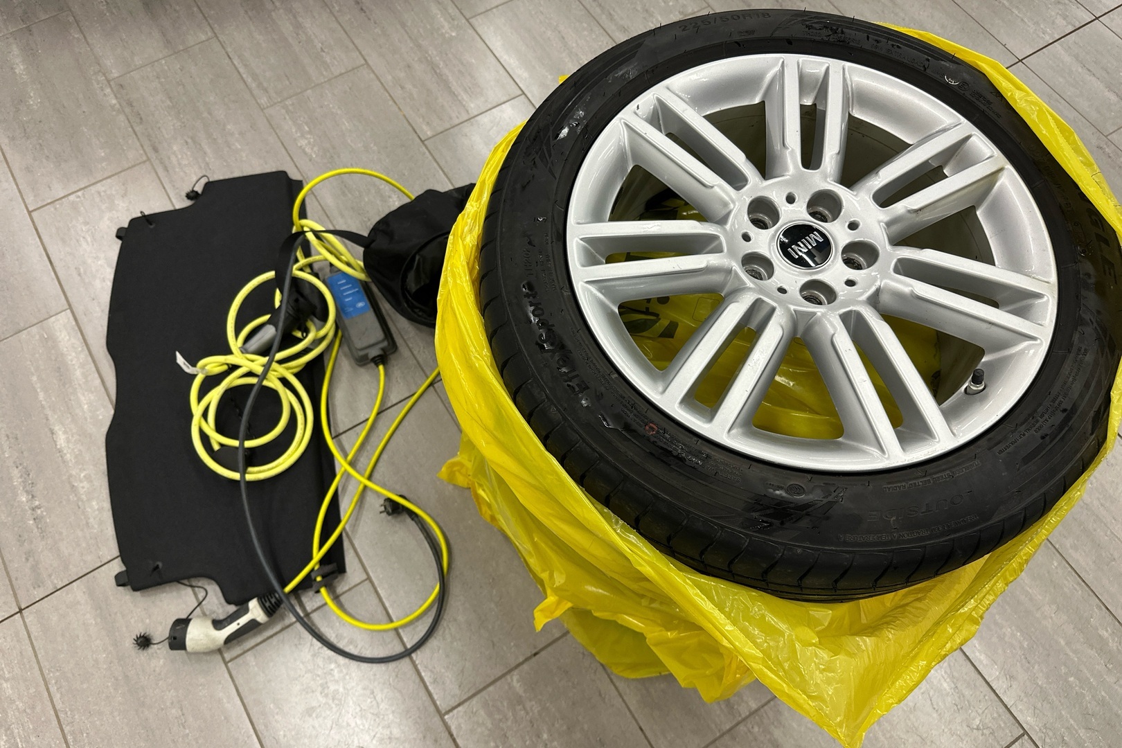 MINI Countryman 2019