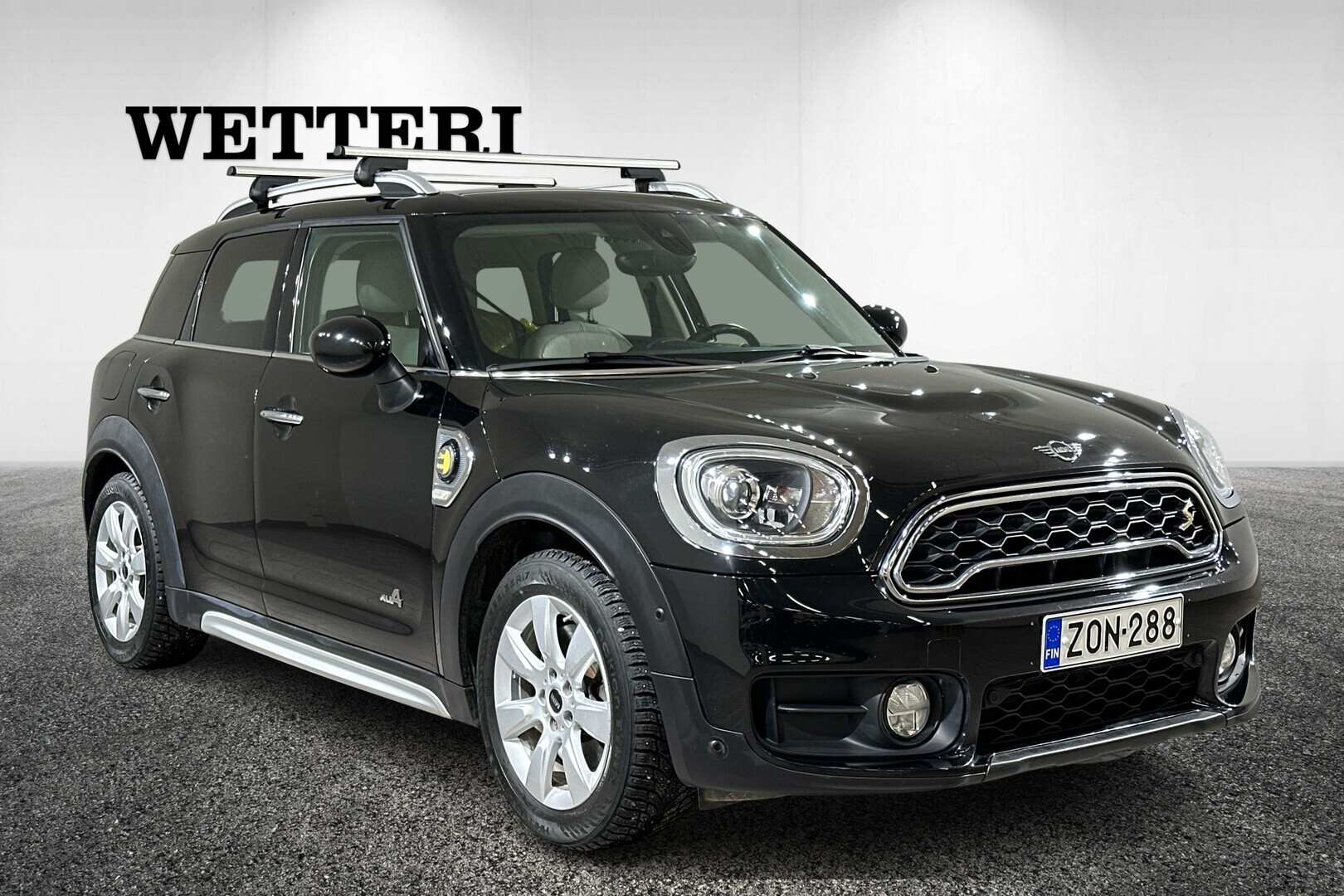 MINI Countryman 2019