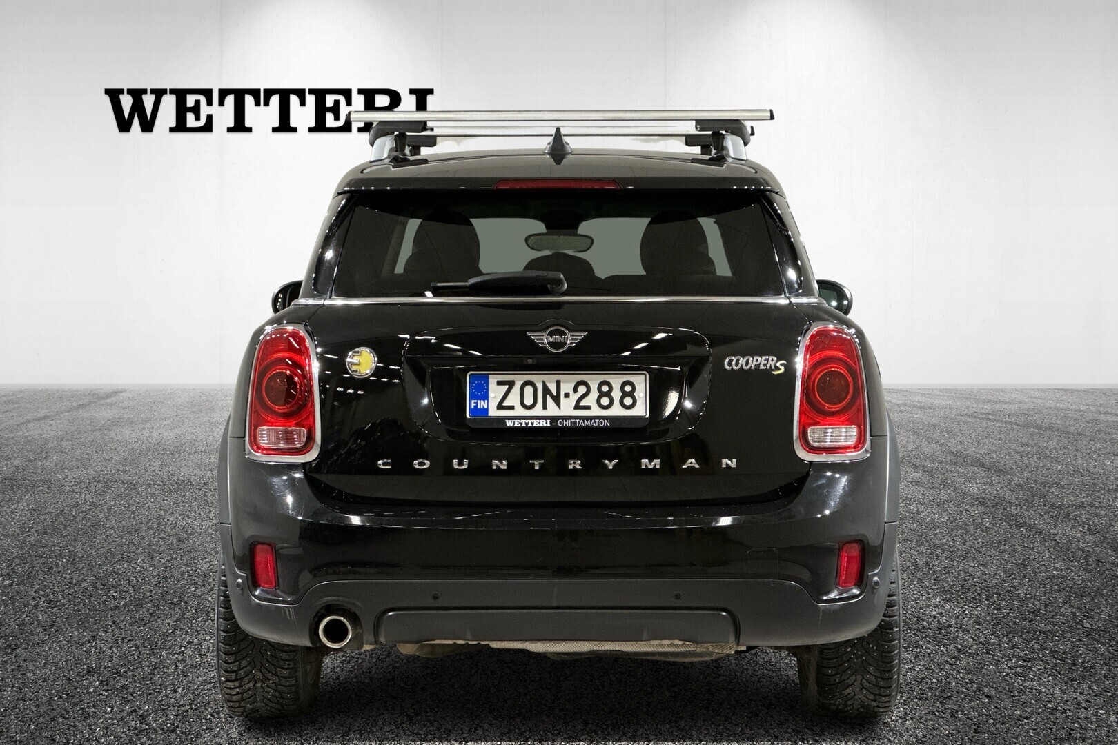 MINI Countryman 2019