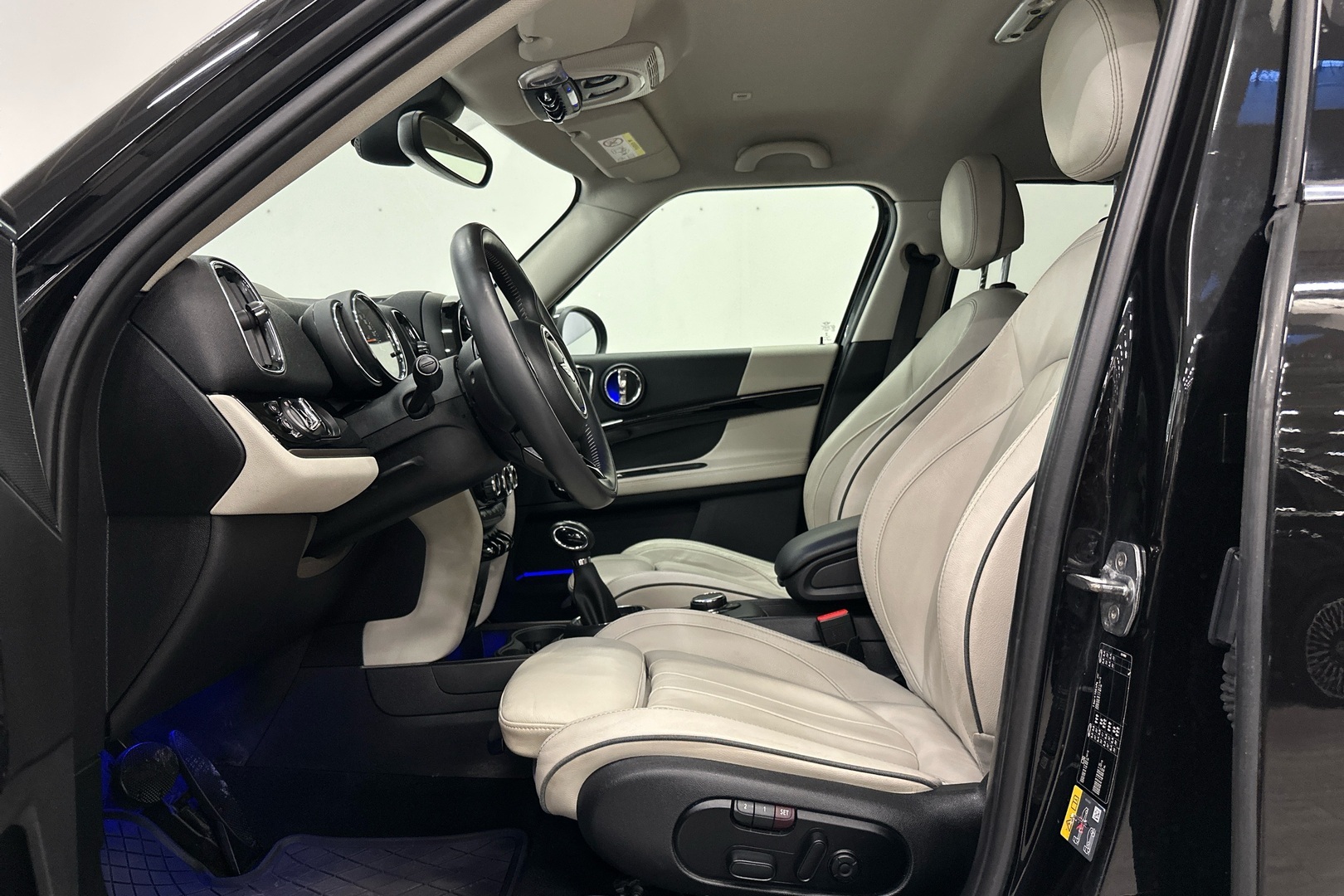 MINI Countryman 2019