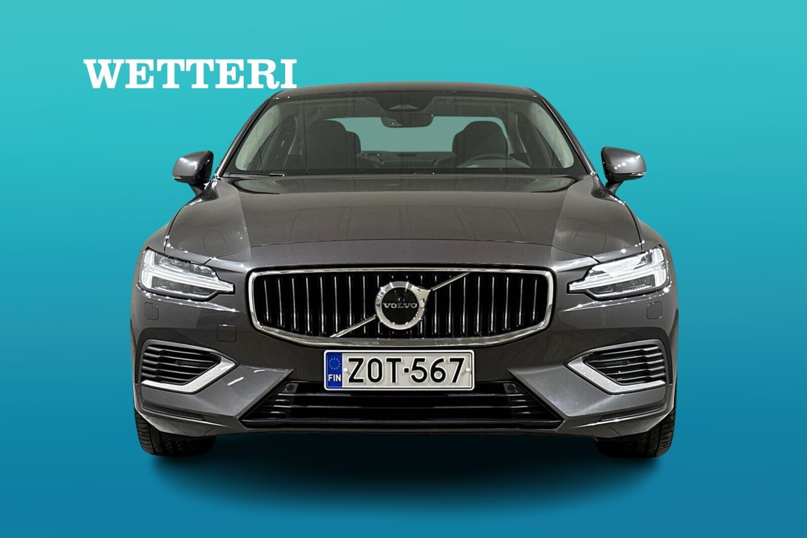 VOLVO S60 2023