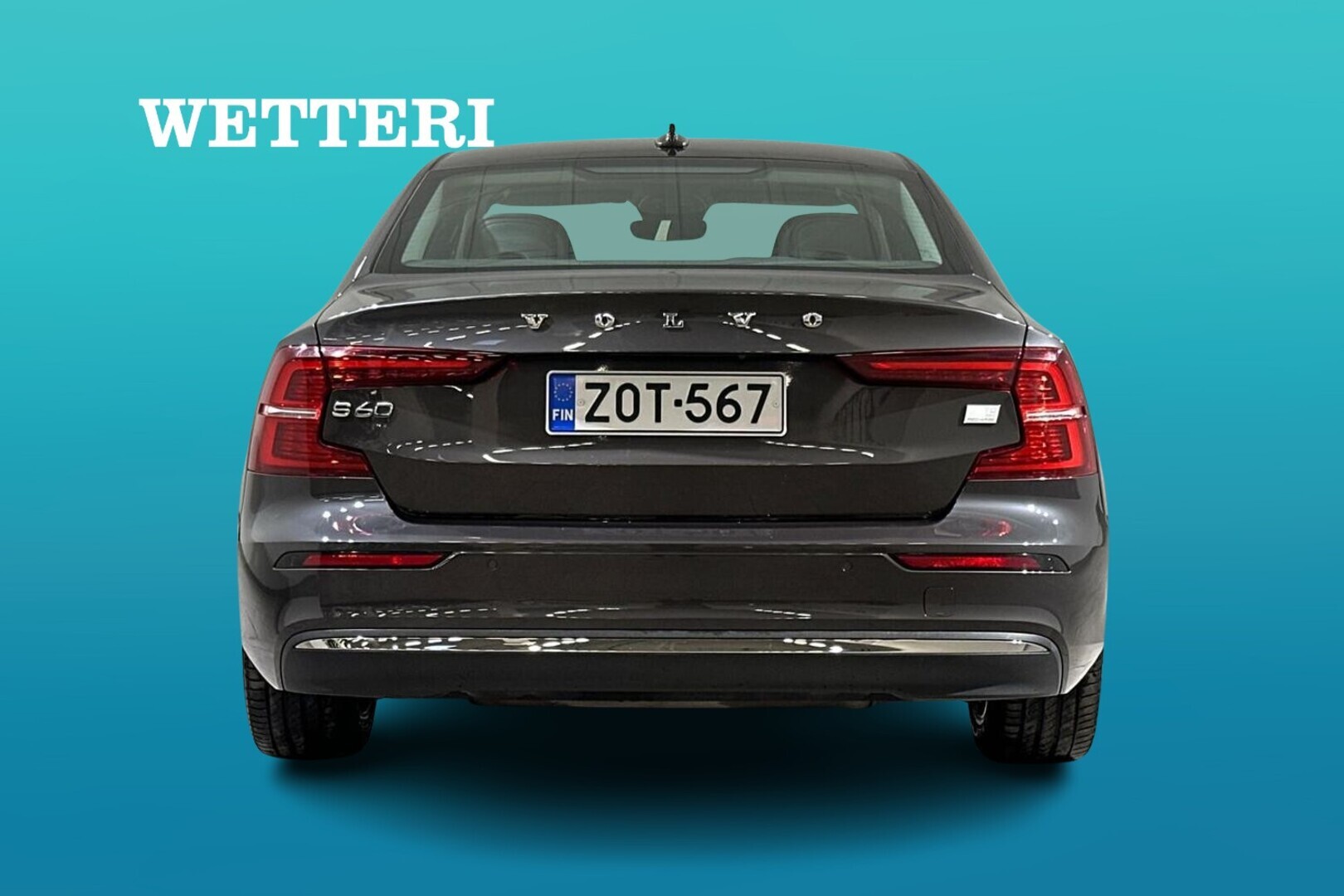 VOLVO S60 2023