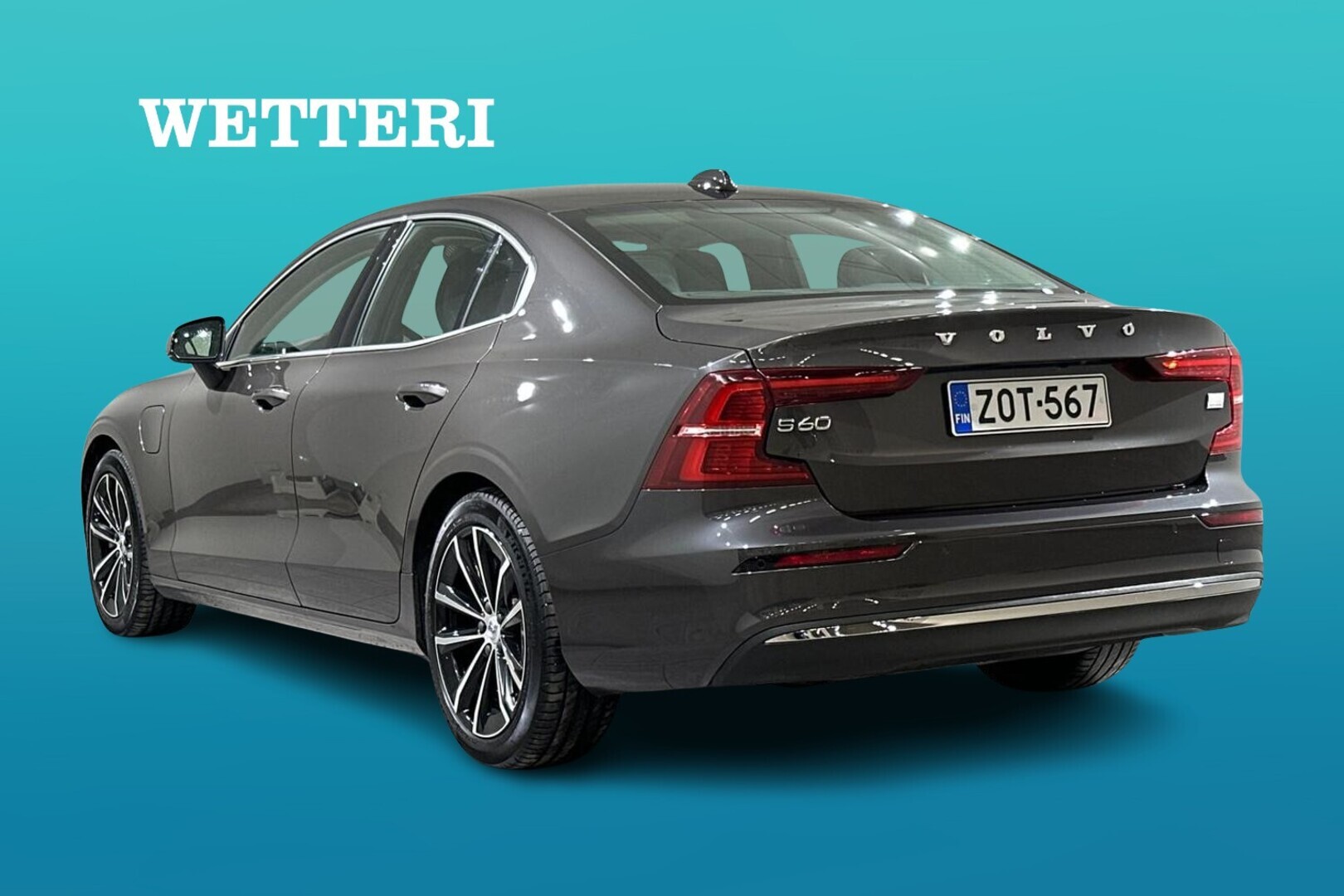 VOLVO S60 2023