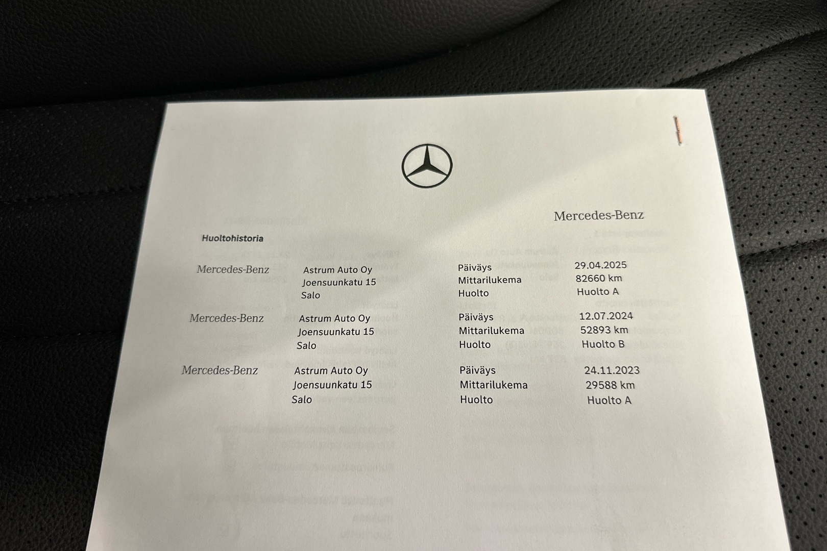 MERCEDES-BENZ EQE 2022