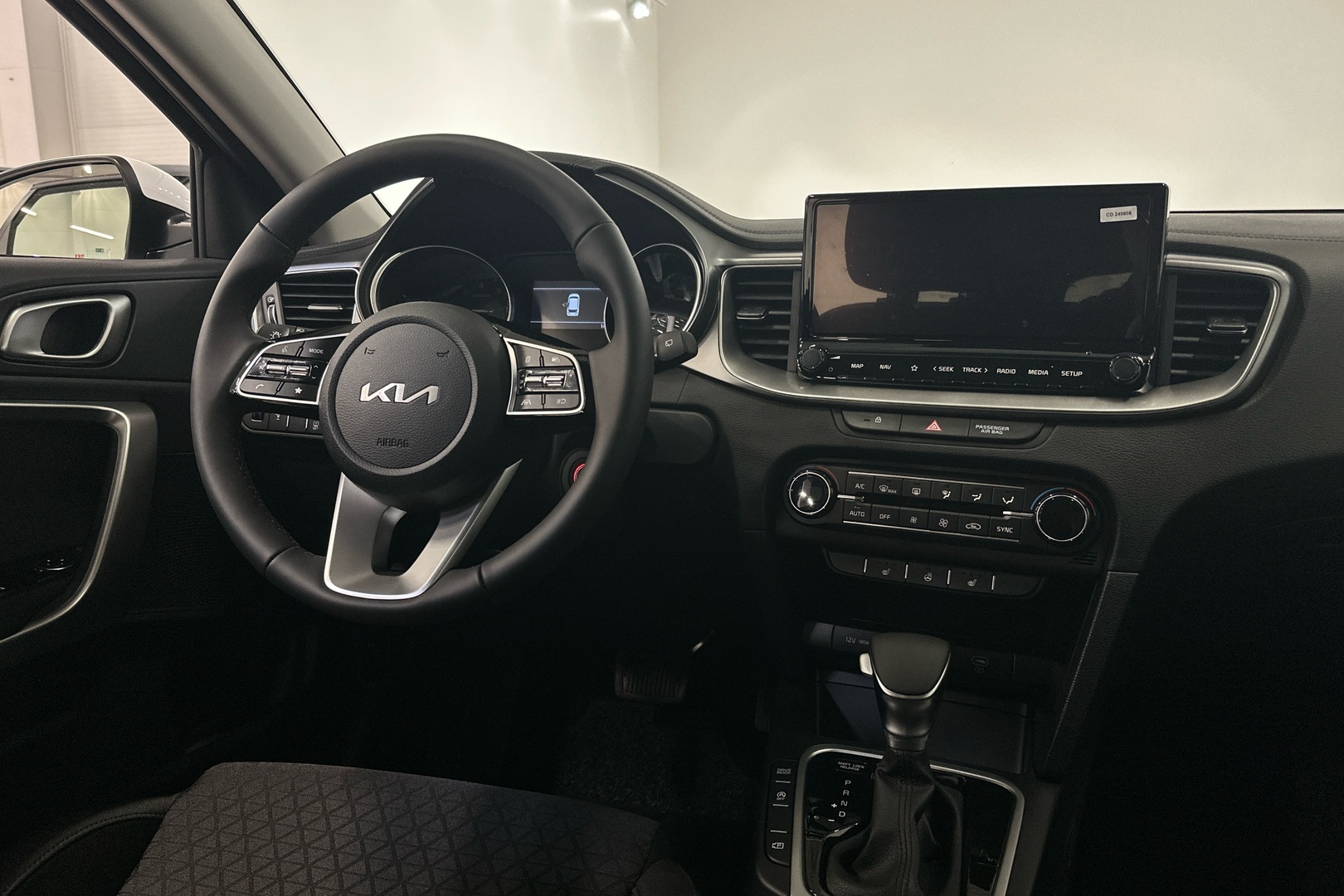 KIA CEED 2025