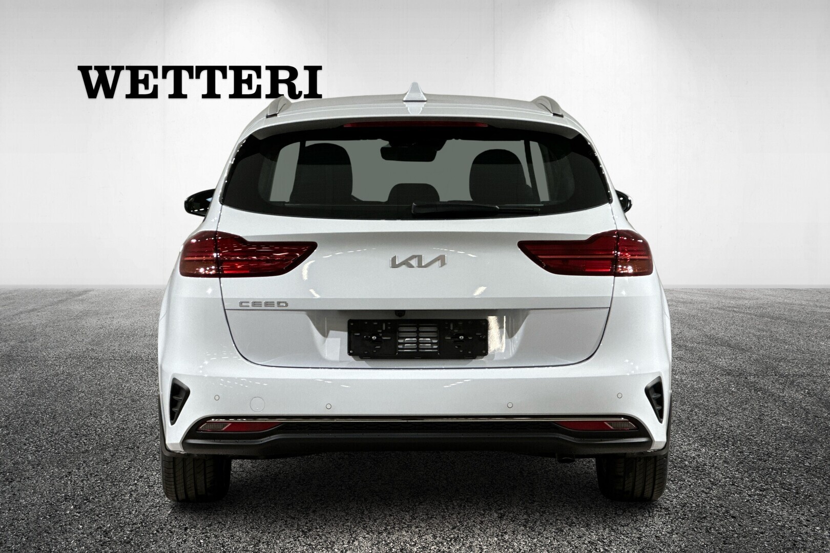 KIA CEED 2025