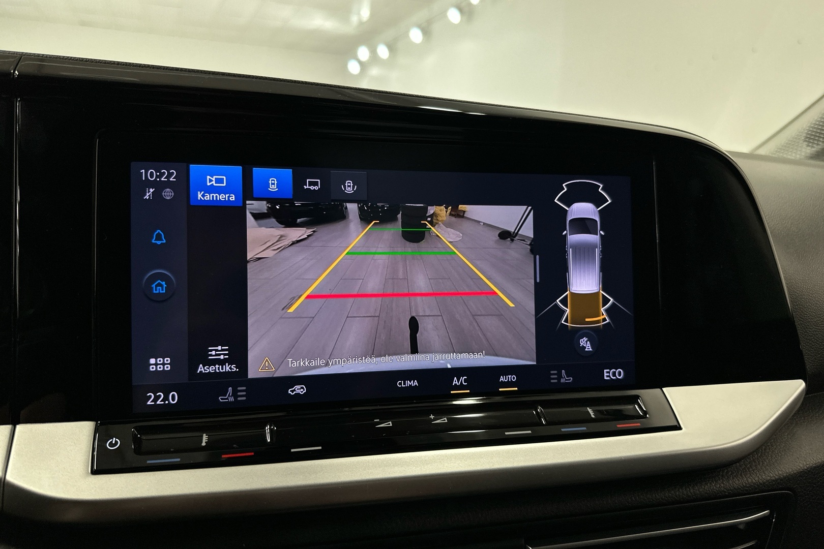 FORD Transit Connect 2024