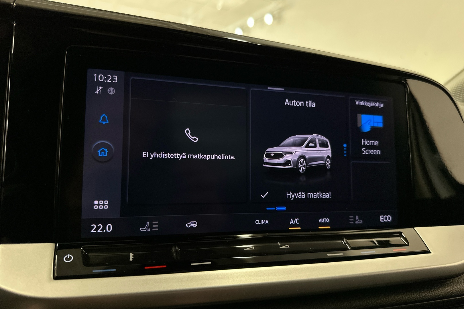 FORD Transit Connect 2024