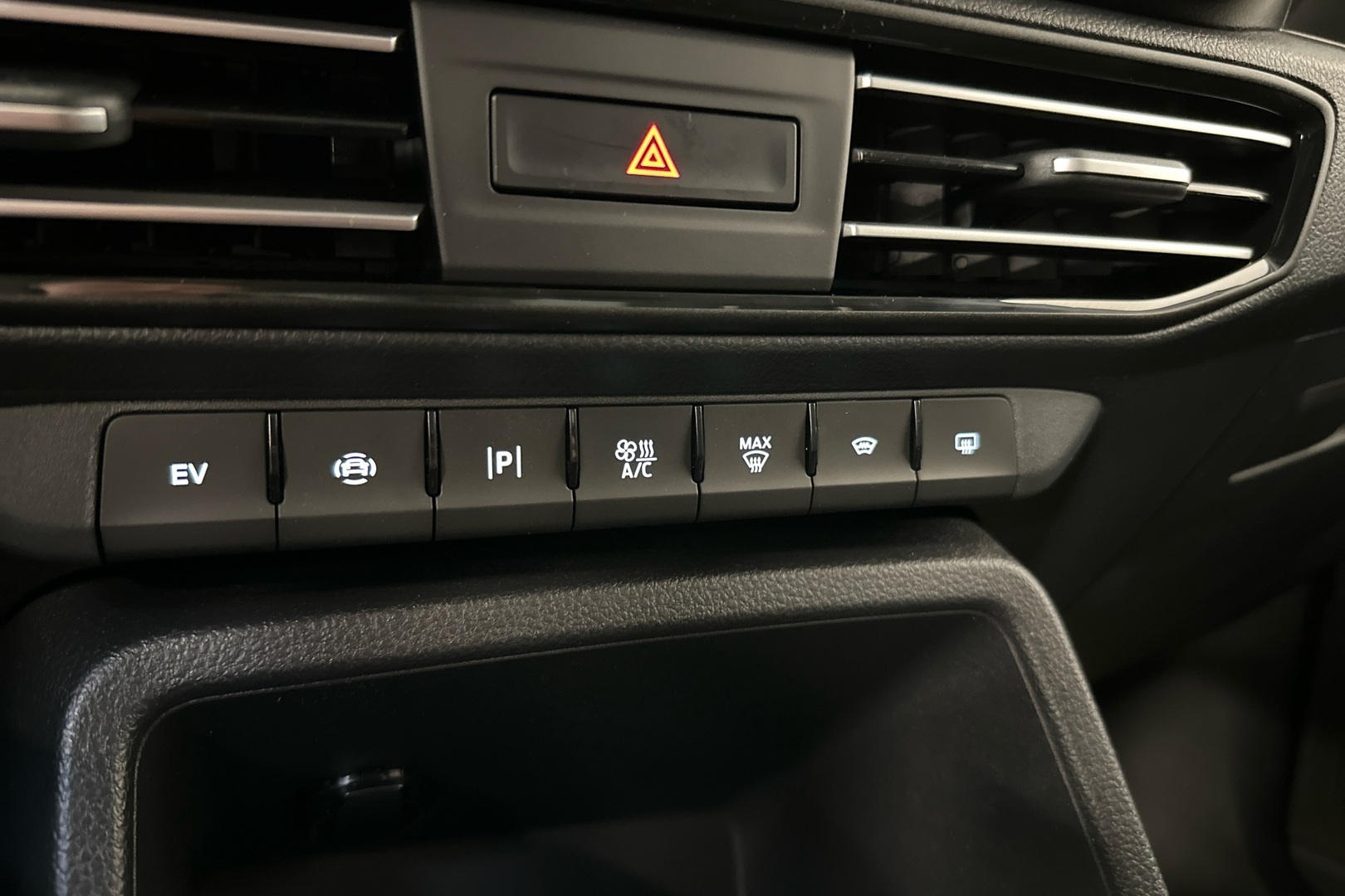 FORD Transit Connect 2024