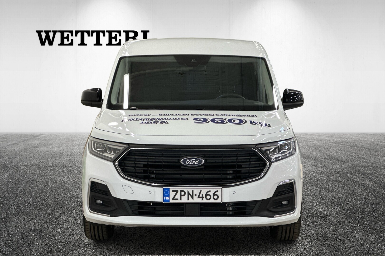 FORD Transit Connect 2024