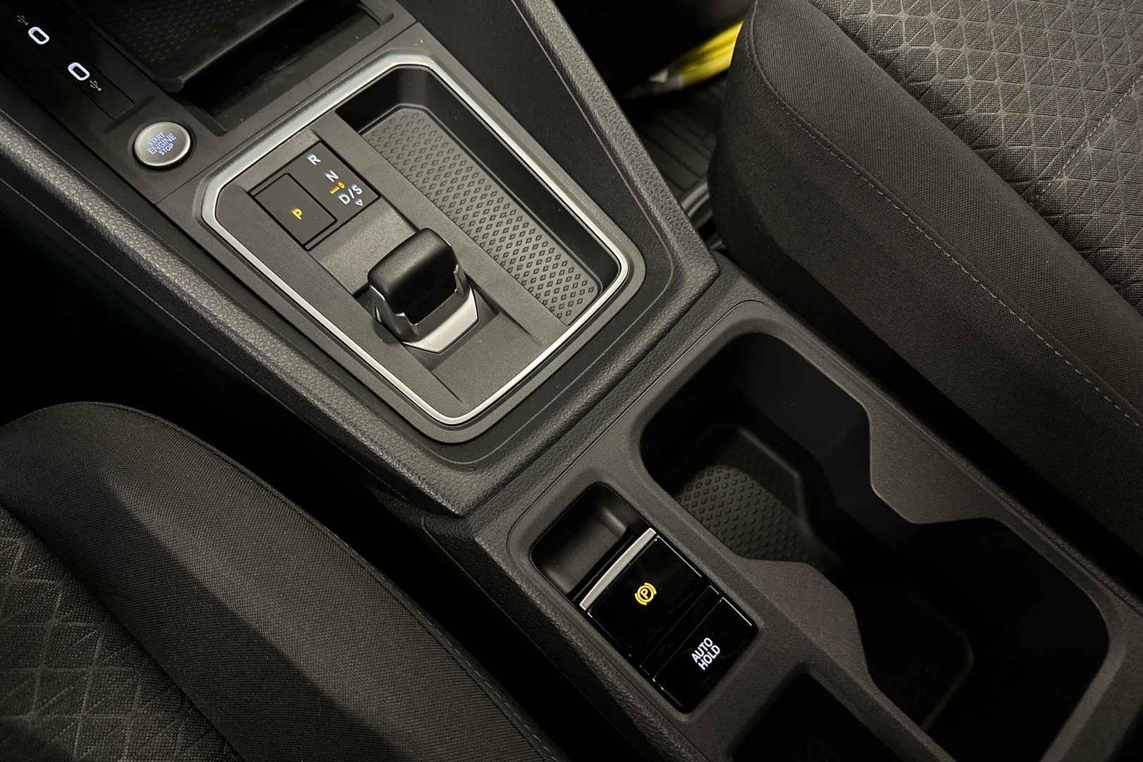 FORD Transit Connect 2024