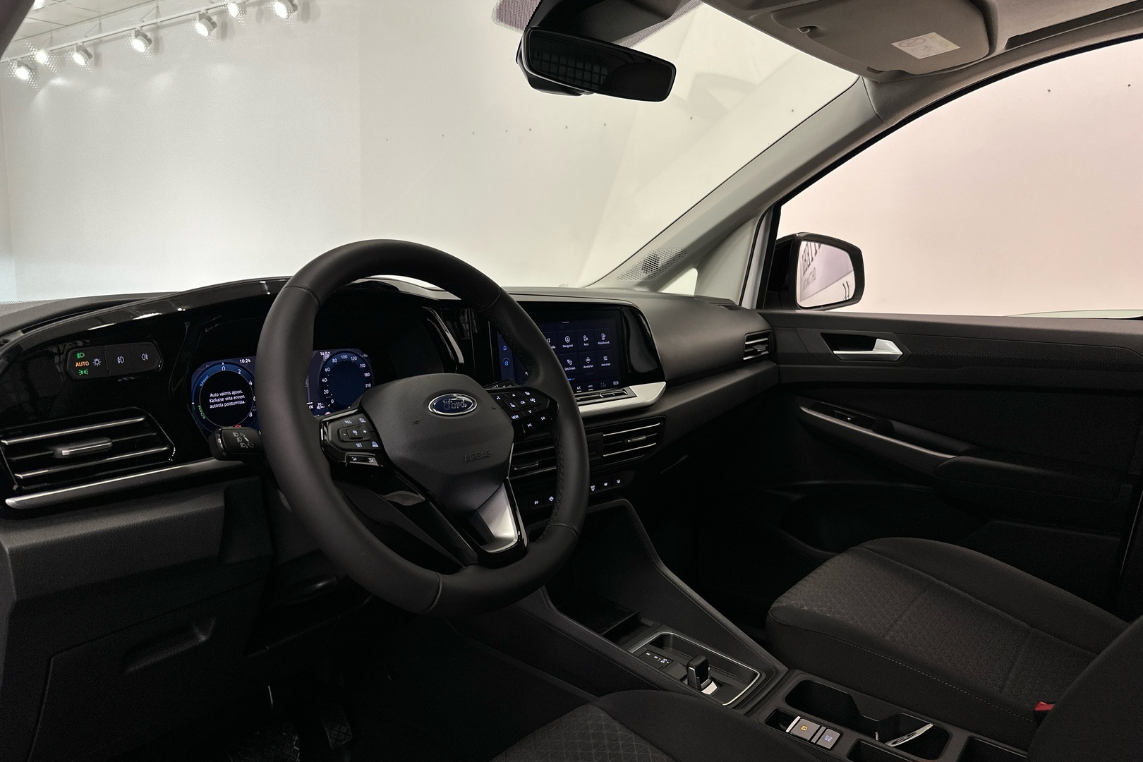 FORD Transit Connect 2024