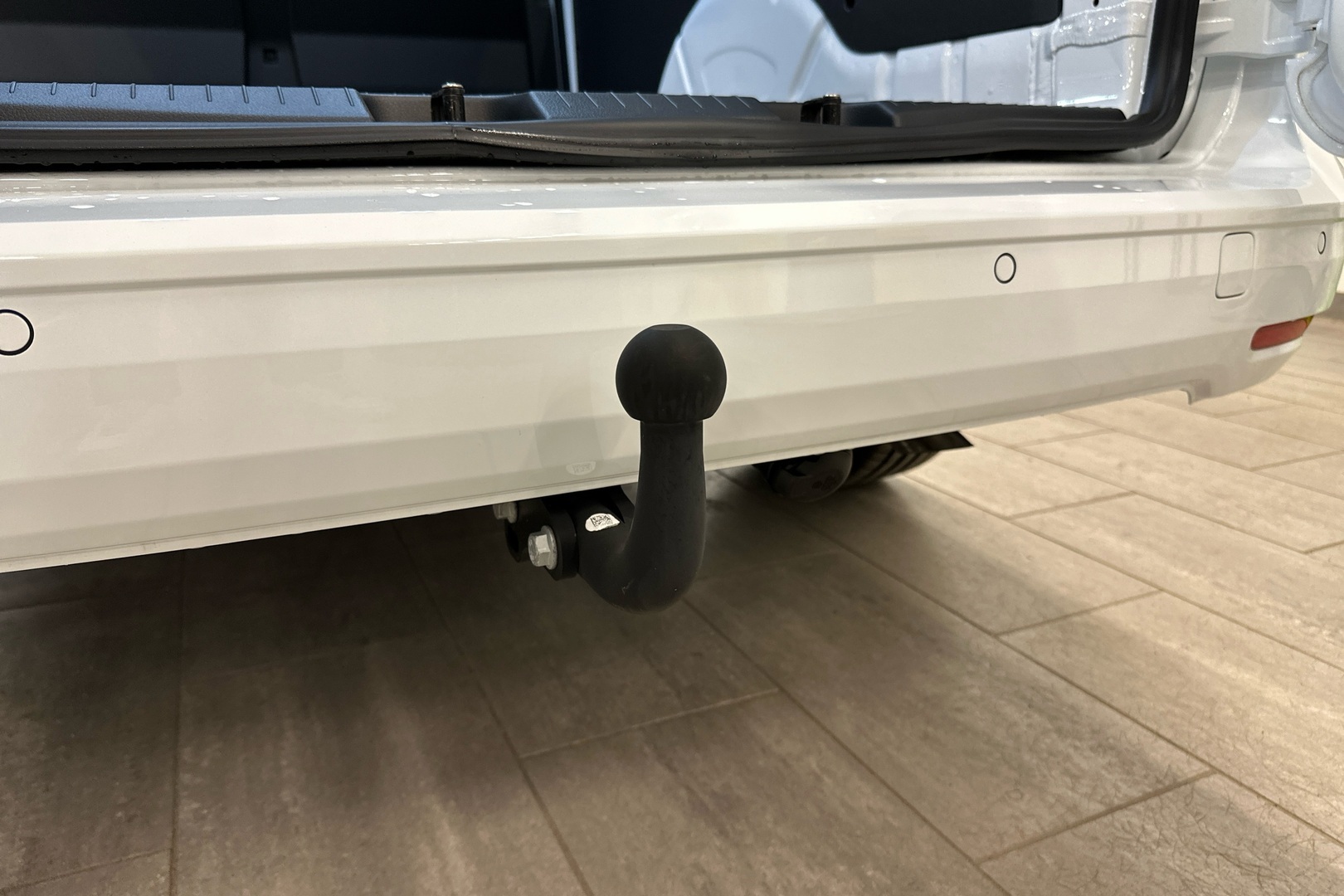 FORD Transit Connect 2024