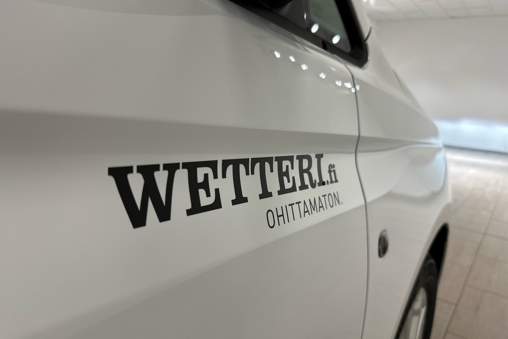 FORD Transit Connect 2024