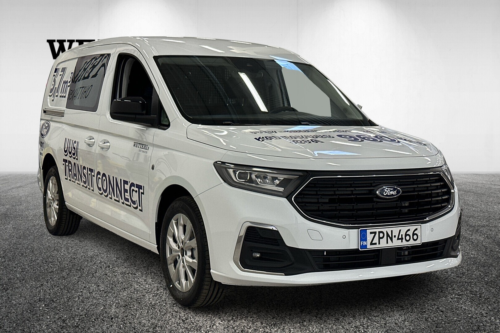 FORD Transit Connect 2024
