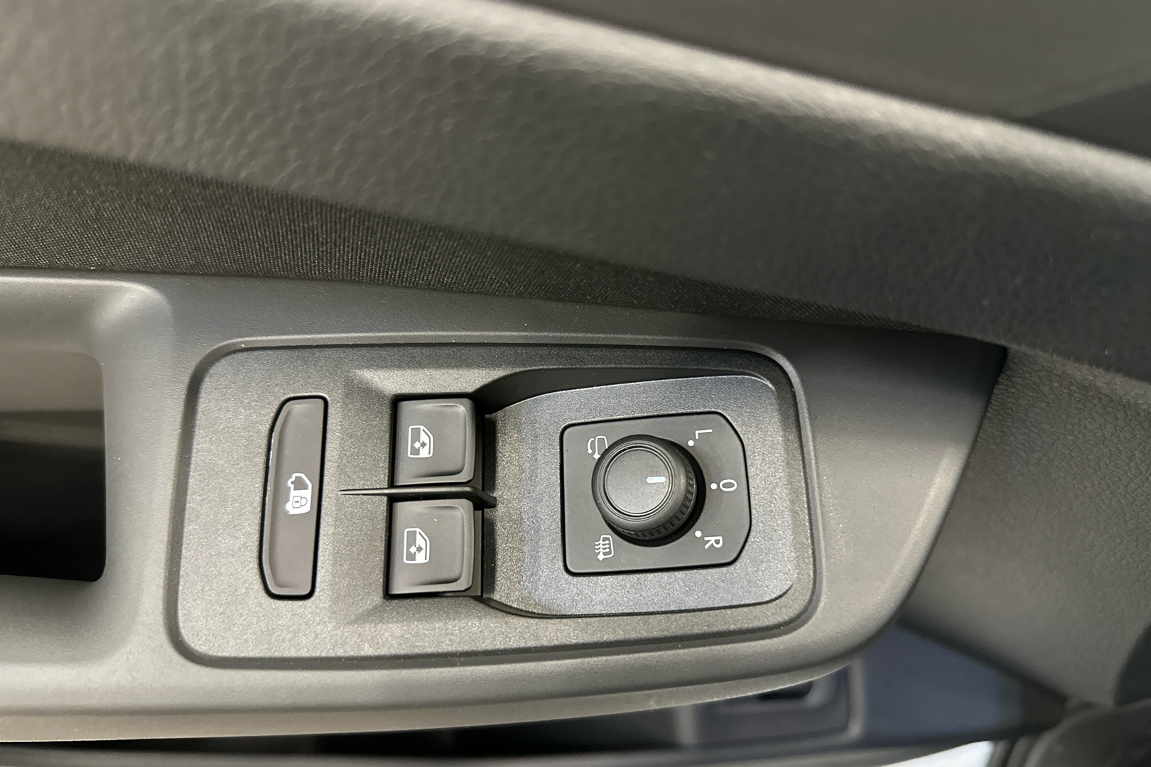 FORD Transit Connect 2024