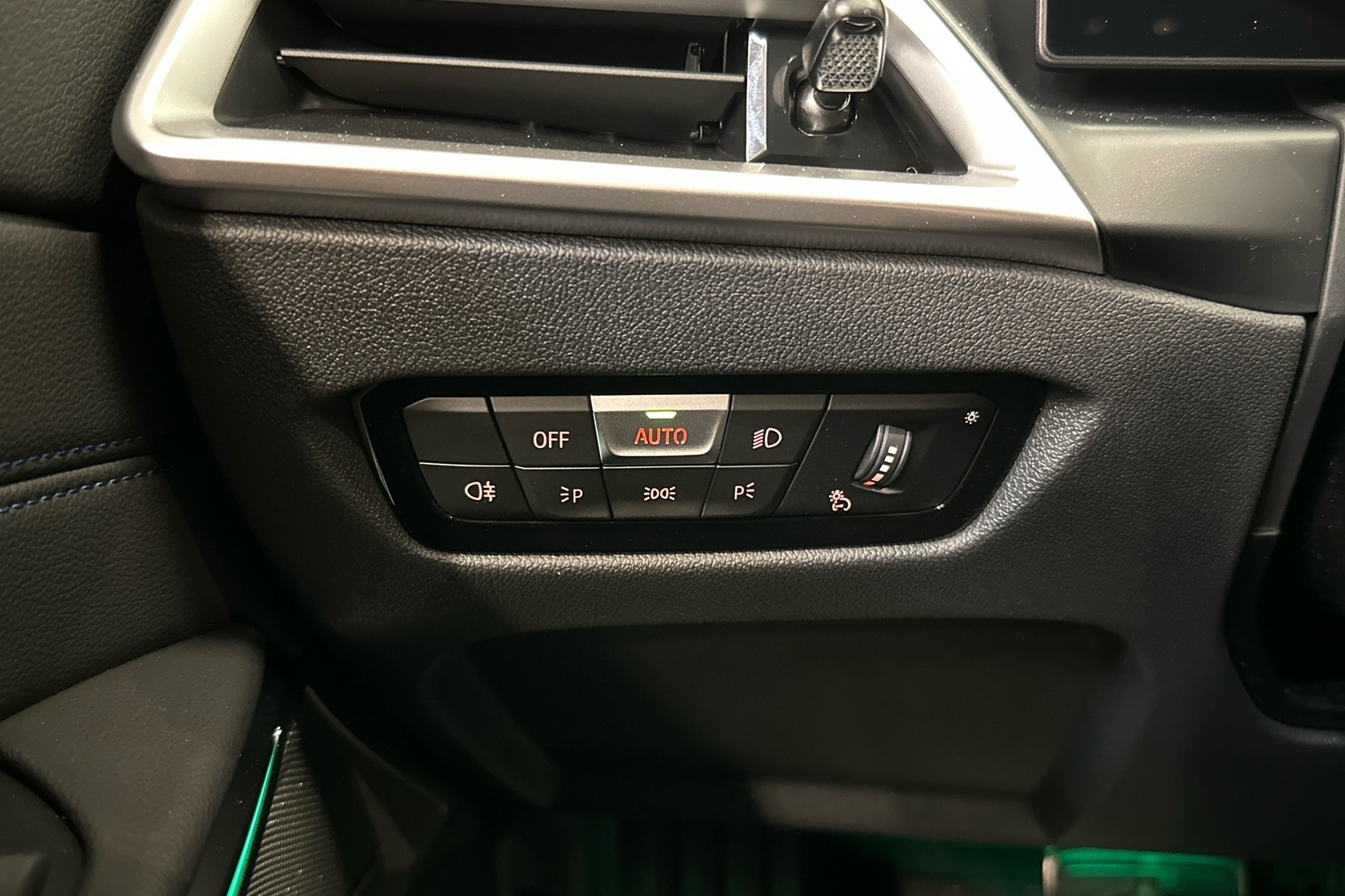 BMW 3-sarja 2025