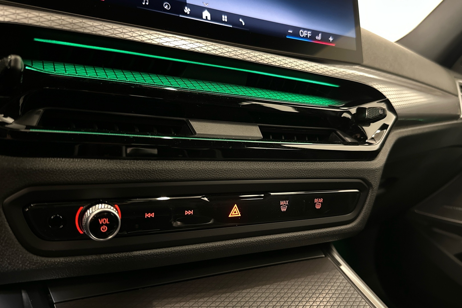BMW 3-sarja 2025
