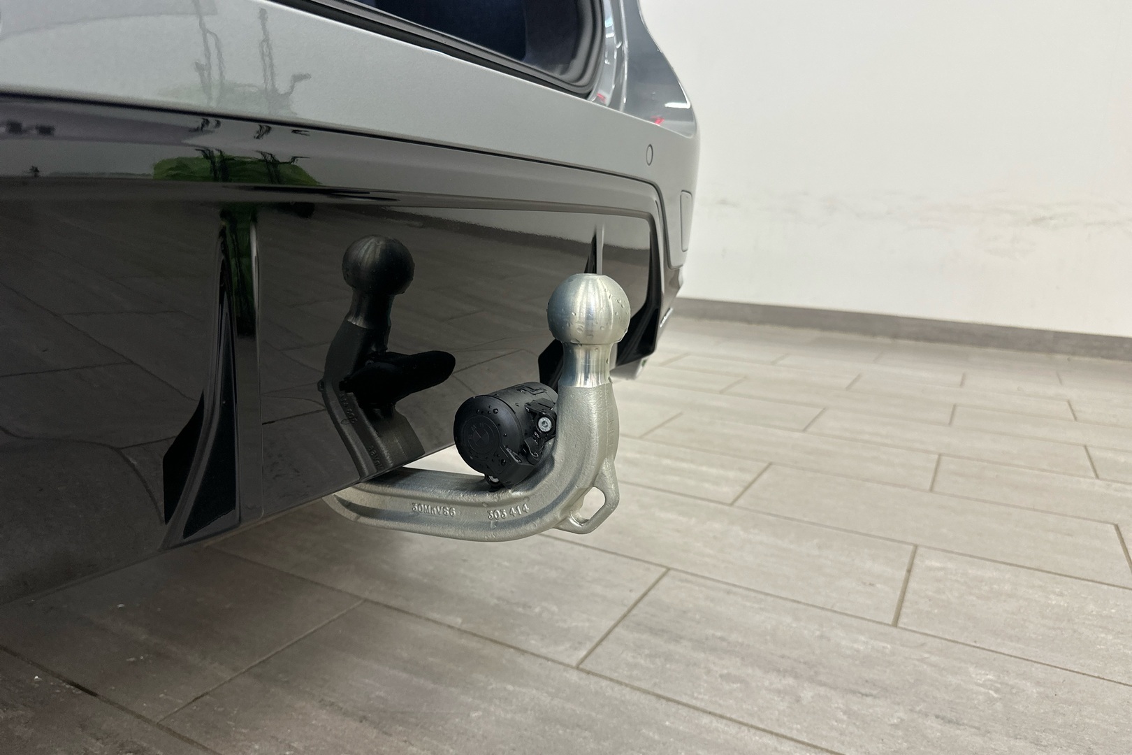 BMW 3-sarja 2025